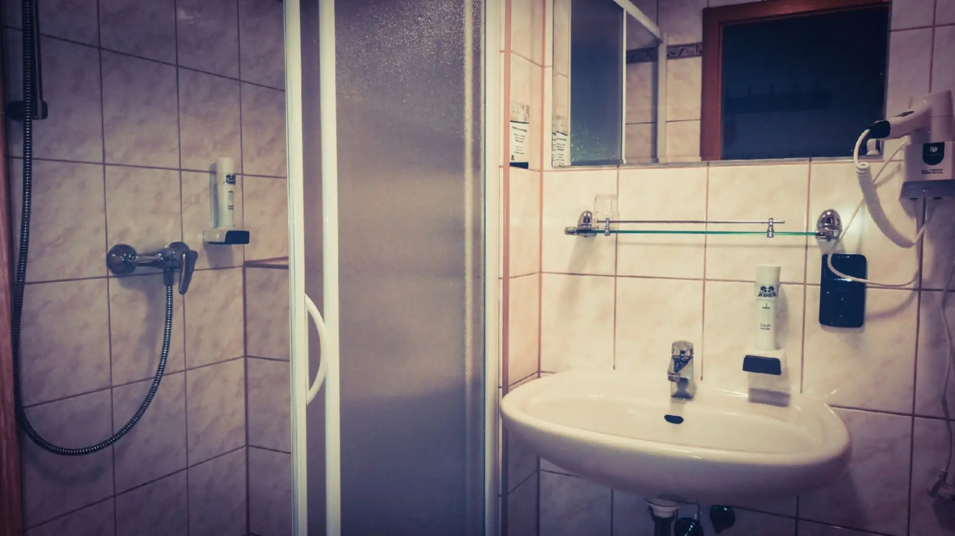 Hotel Restaurant Schwarzes Ross