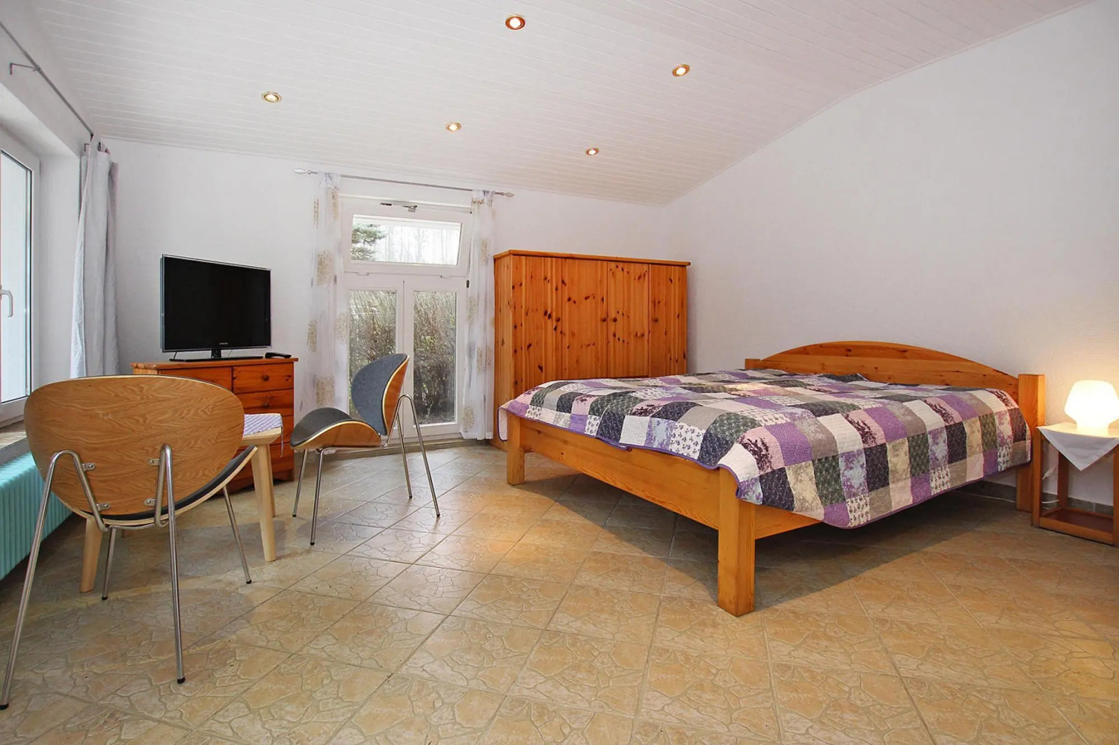 Holiday Home Fischerhaus, Parchim