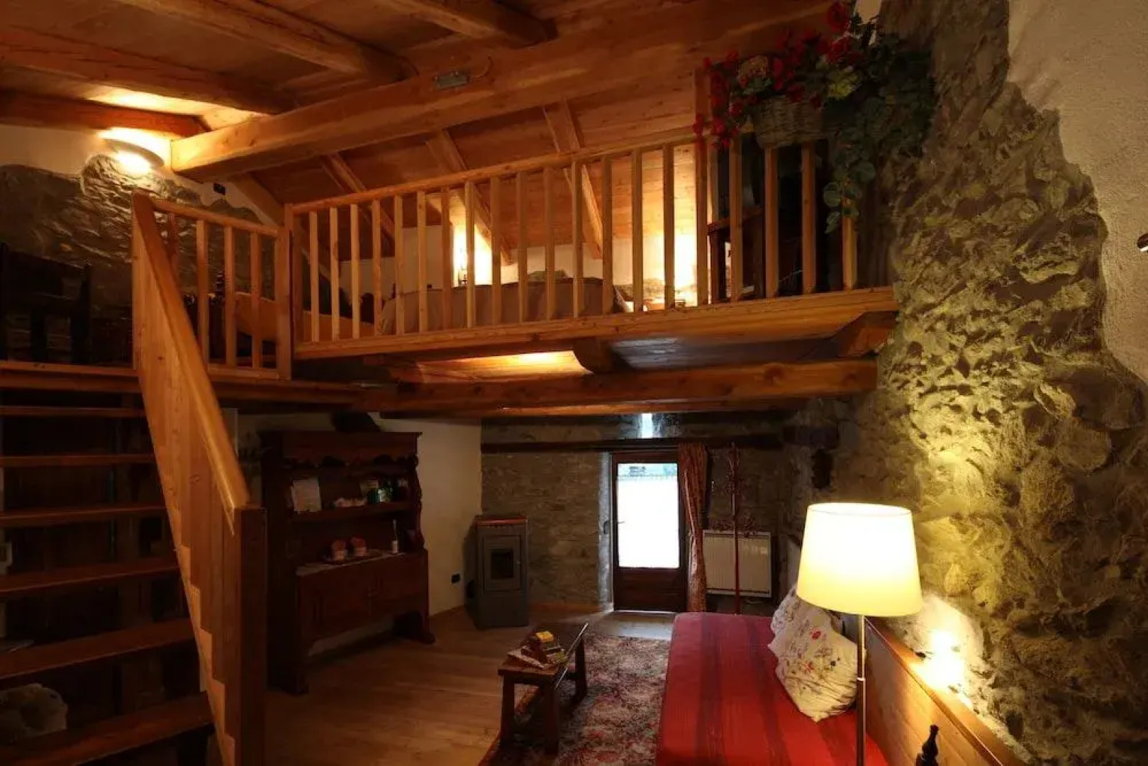 Locanda degli Elfi e Ristorante Mascha Parpaja