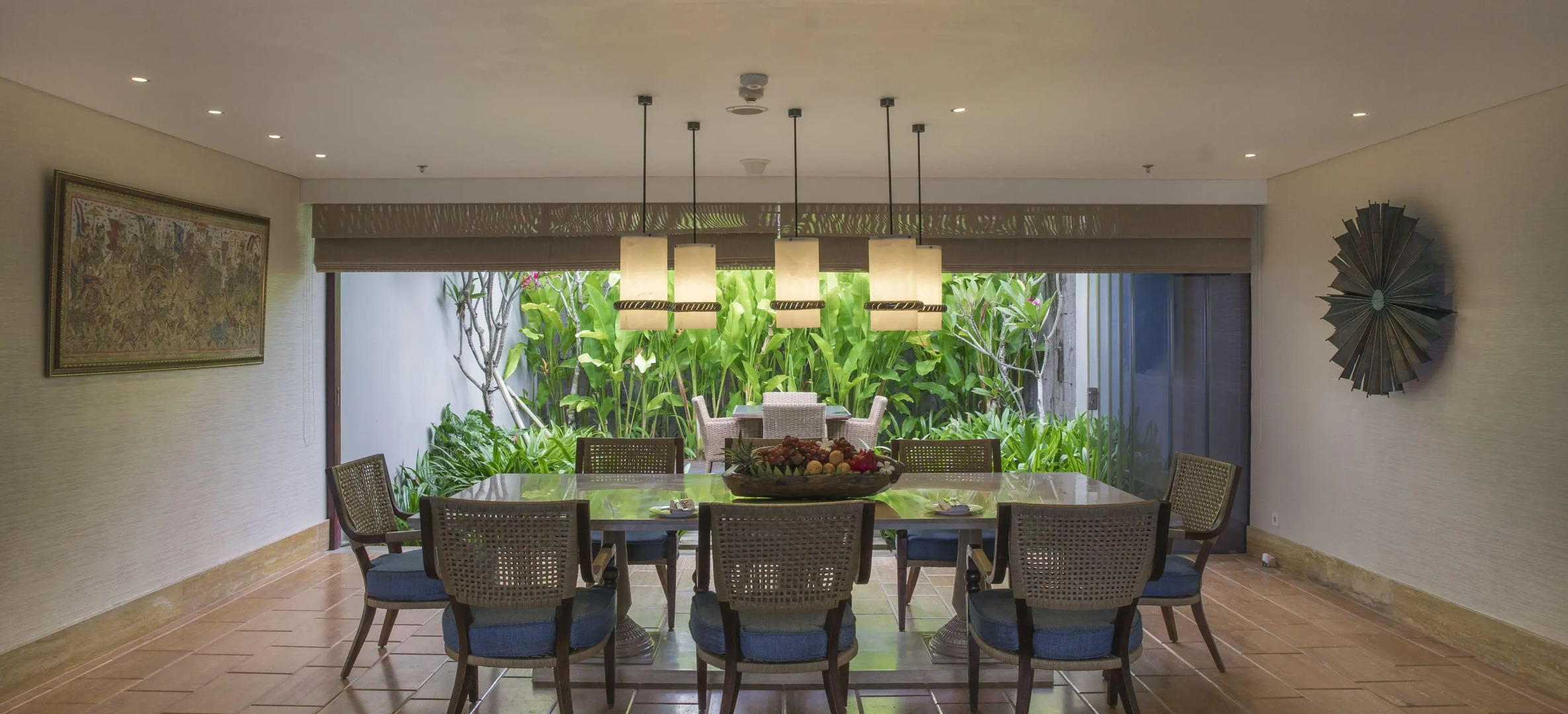 The Ritz-Carlton Bali Villas