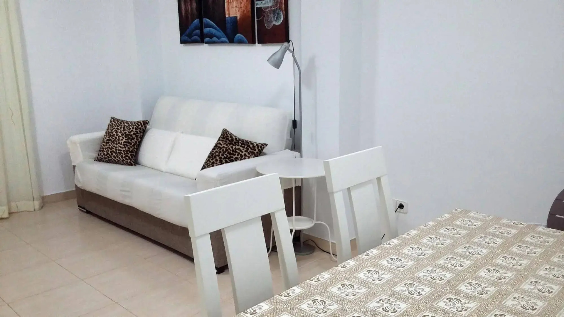 Apartamentos Nova Vita 3000