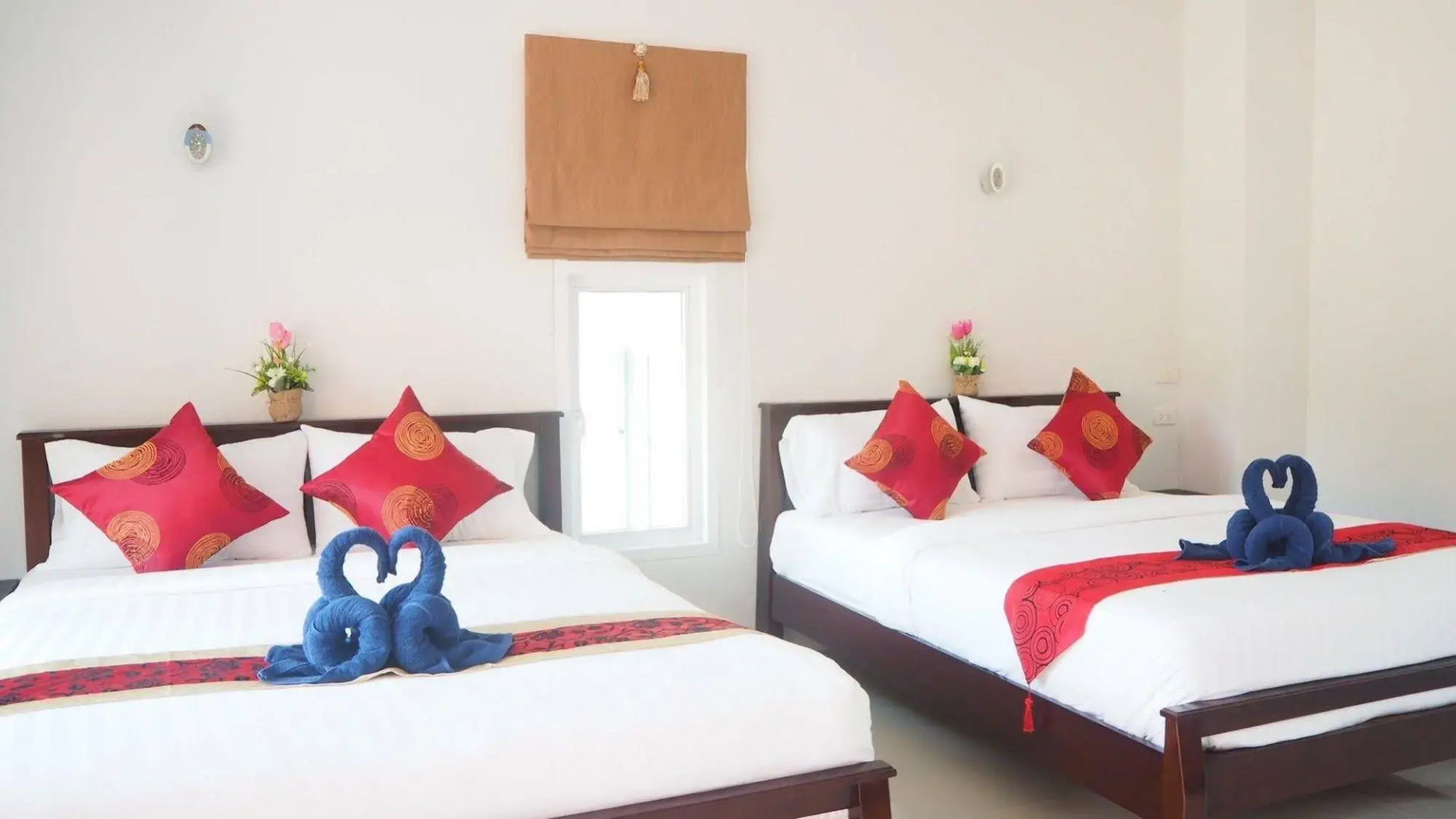 Tamarind Twin Resort