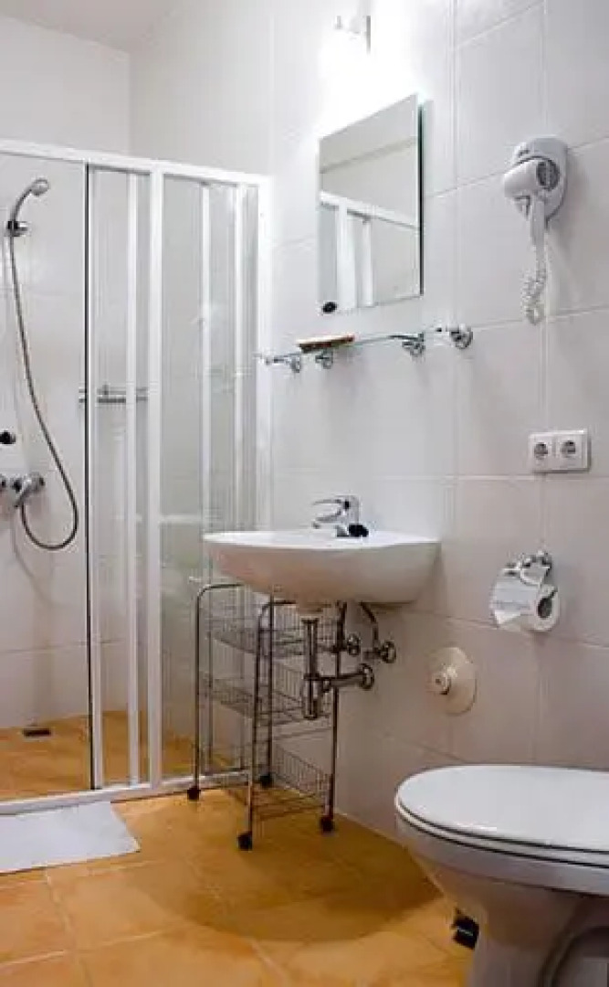 Guest House Novus Rex