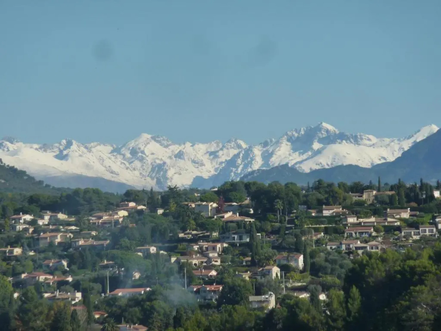 La Maison Aux Bonsaïs