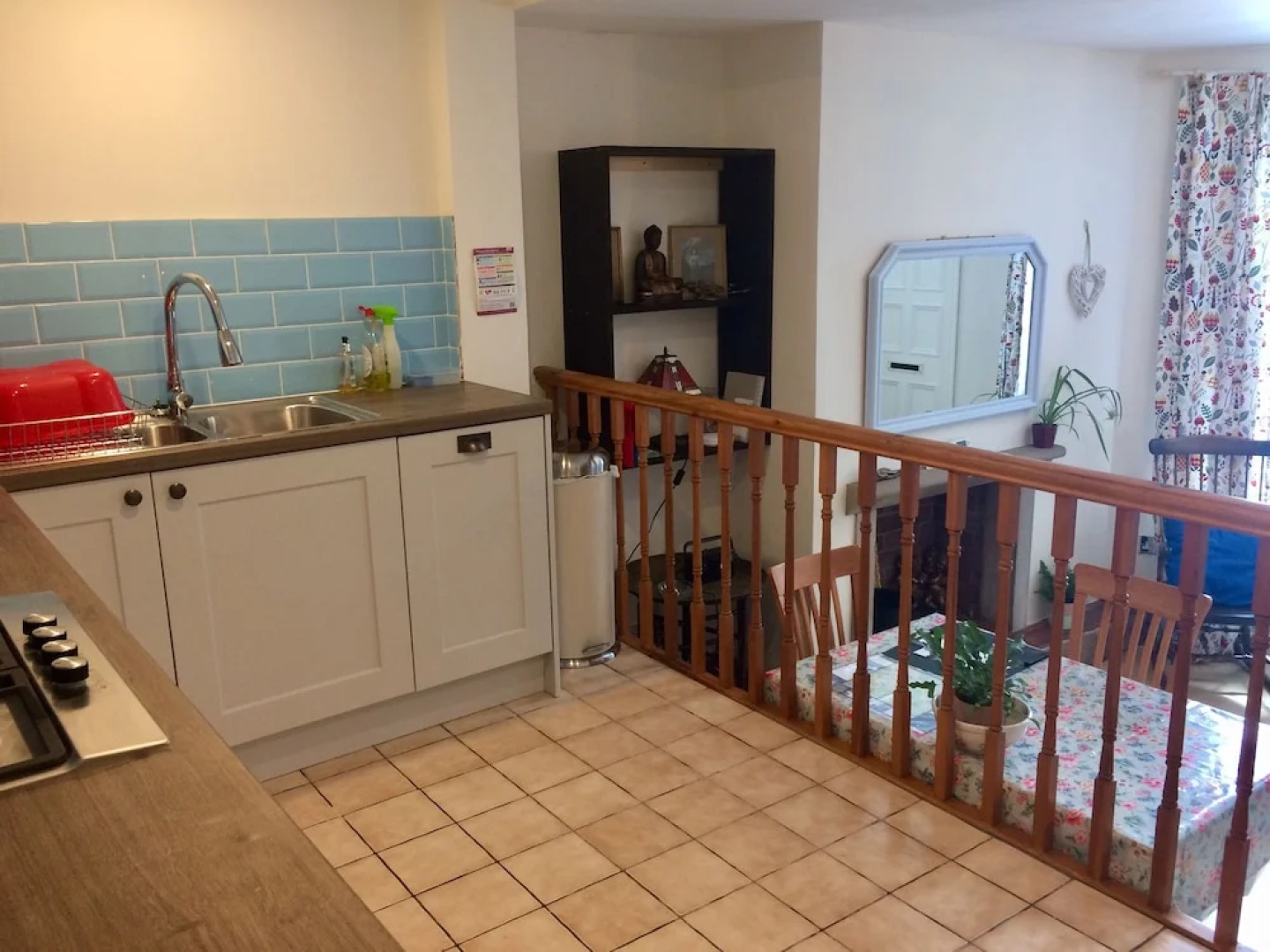 Charming 1-bed House in Hebden Bridge