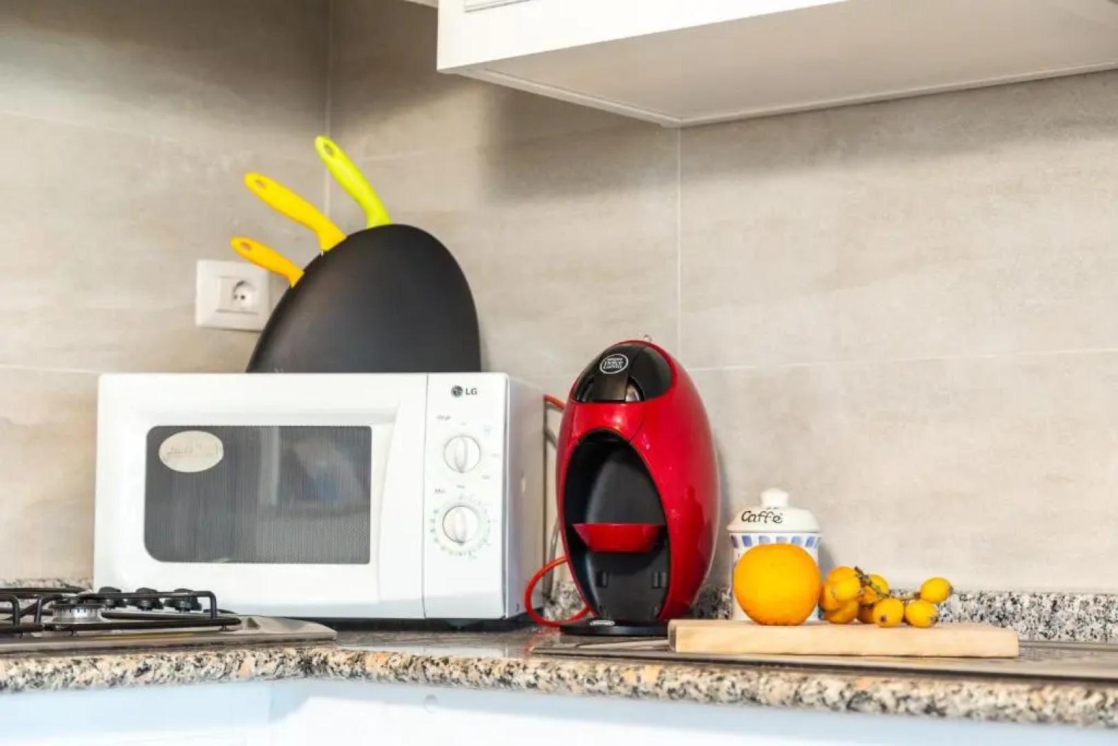 Appartamento Ogliastra