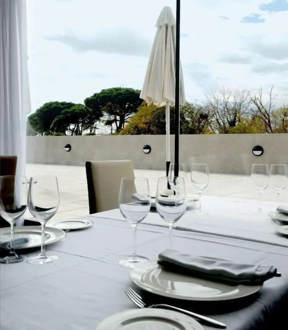 Отель Balneario Alhama de Aragon