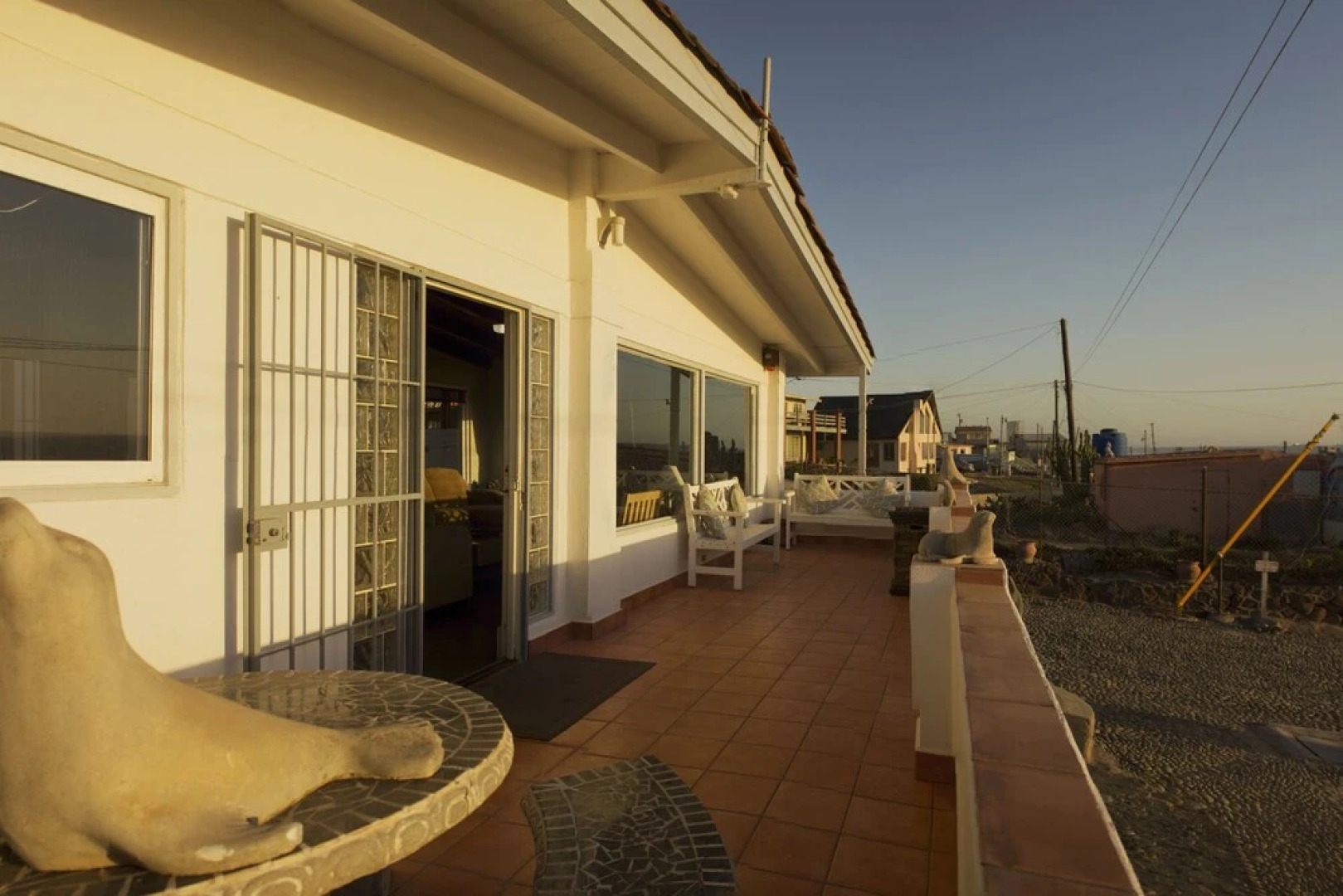 Rosarito 5 Bedroom Beach House