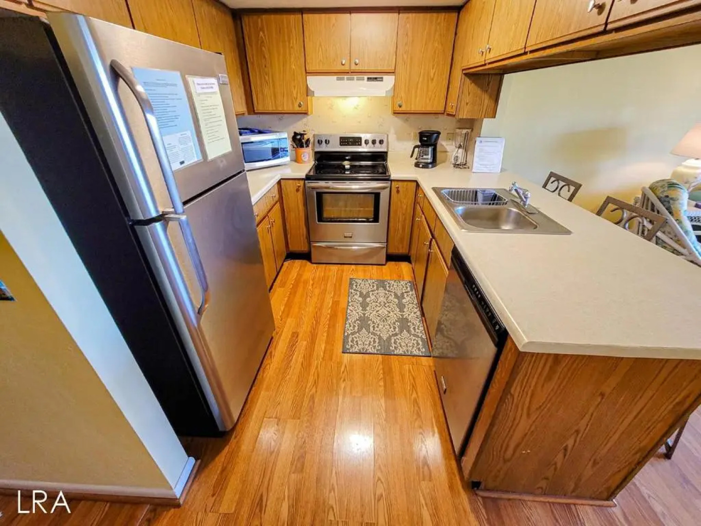 Surf Condos 414 - Dolphins Drift