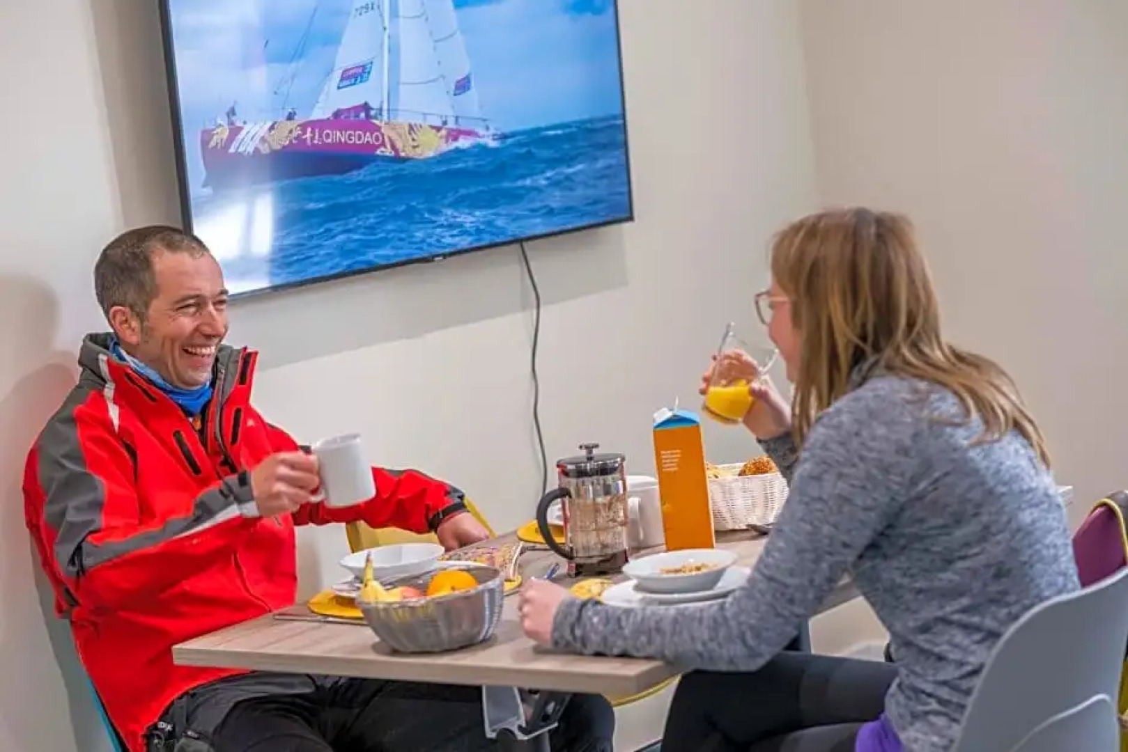 Newcastleton Bunkhouse