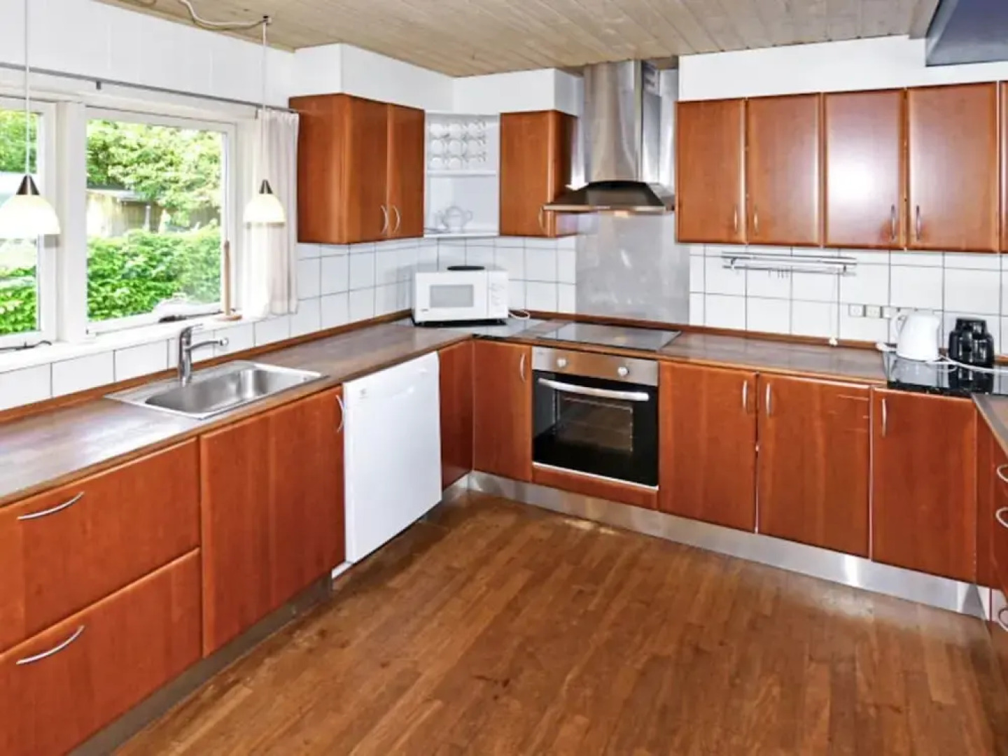 Family Fun With Fjord View - By Traum Ferienwohnungen