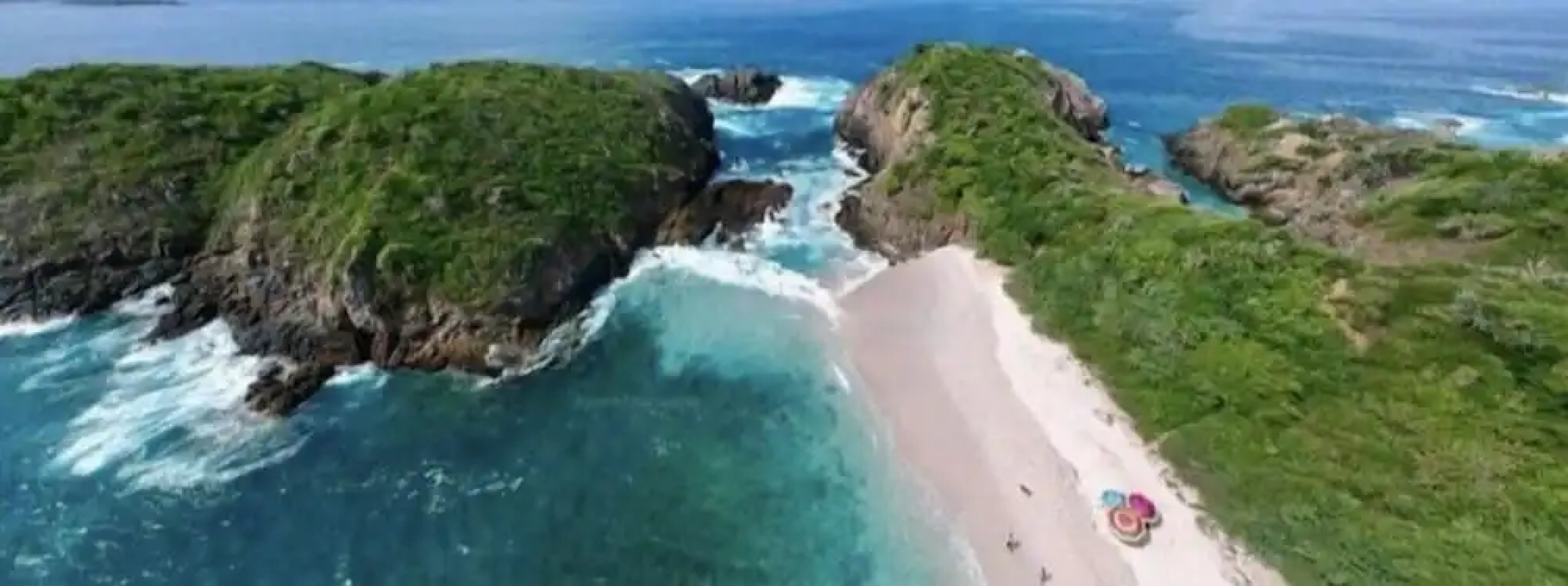 Hotel Casa Mediterraneo en Punta Perula