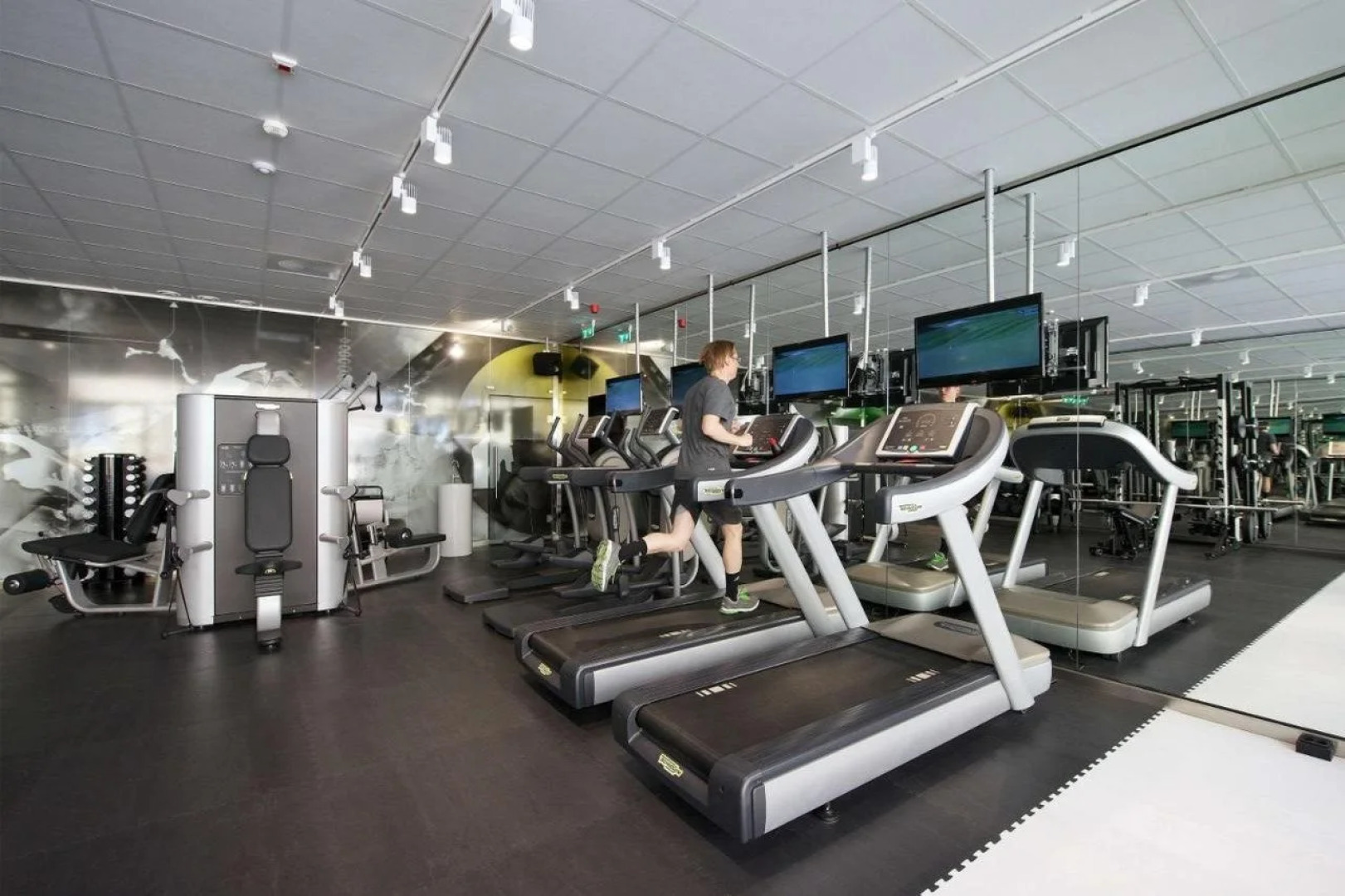 BEST WESTERN Princess Hotel