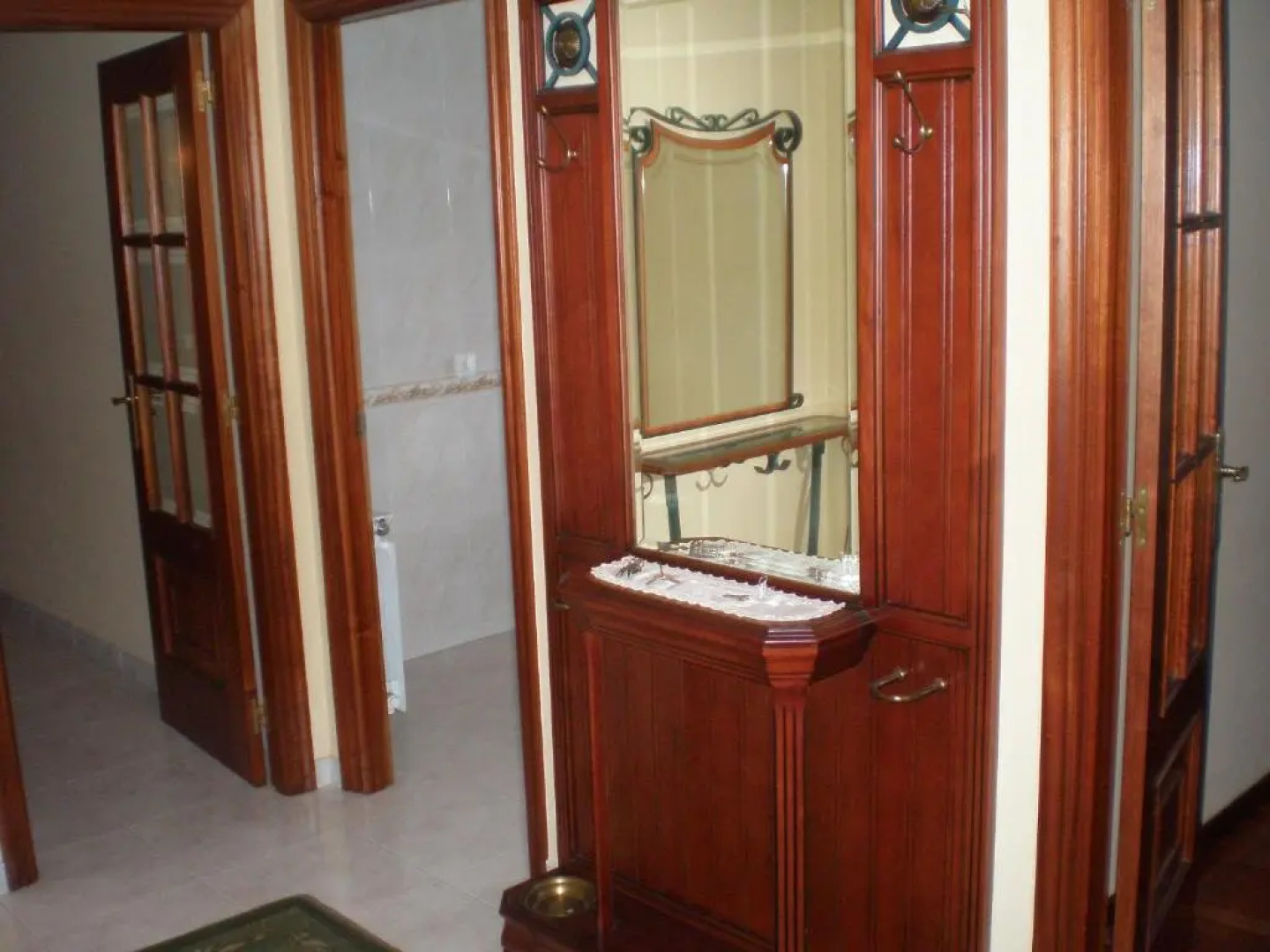 Apartamento Valle Inclán