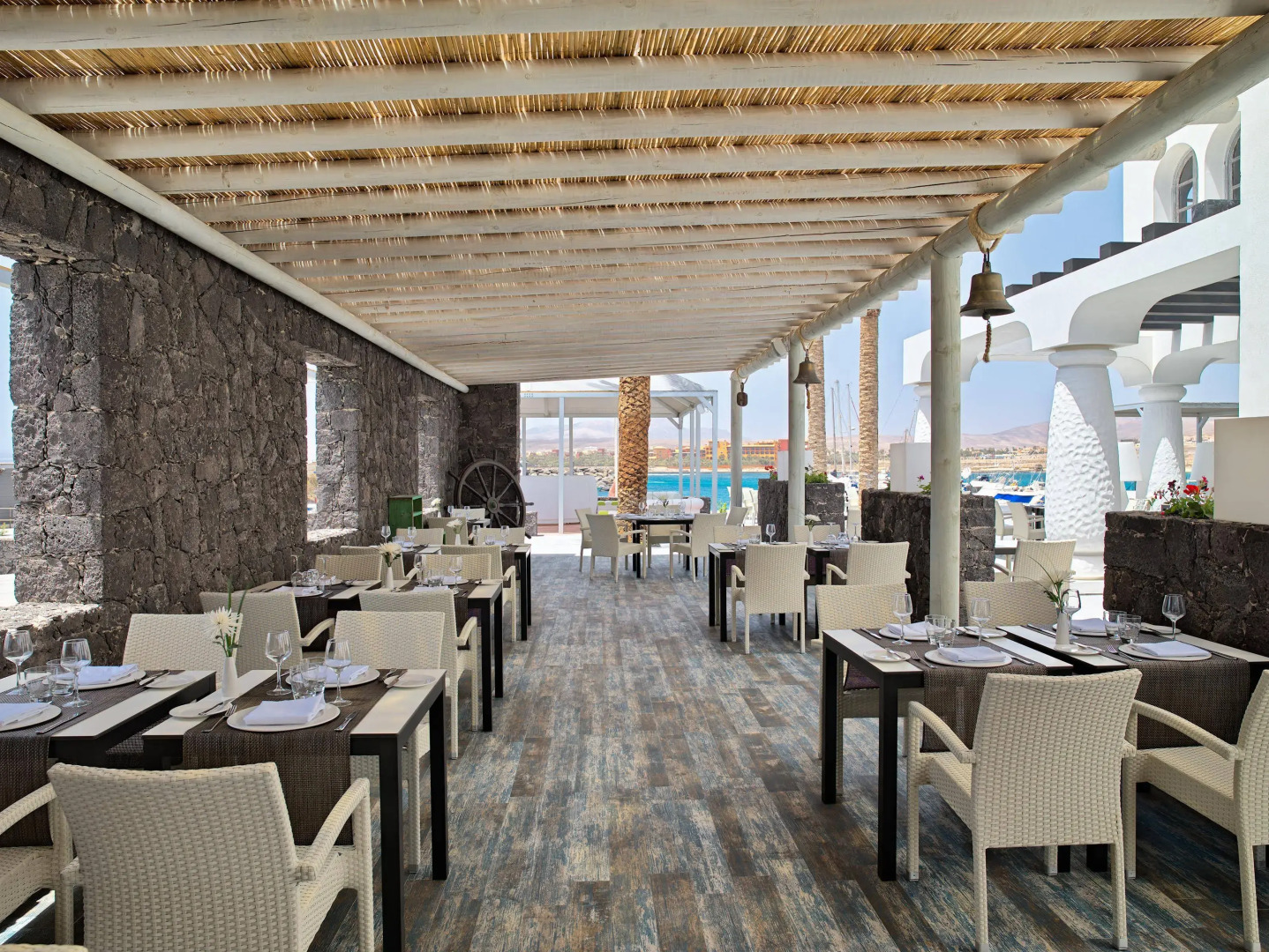 Barcelo Castillo Beach Resort