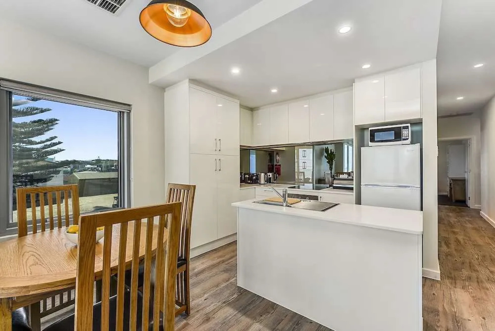 Harbour Masters Beachport