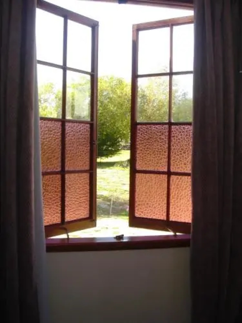 St Andrews Church Vestry