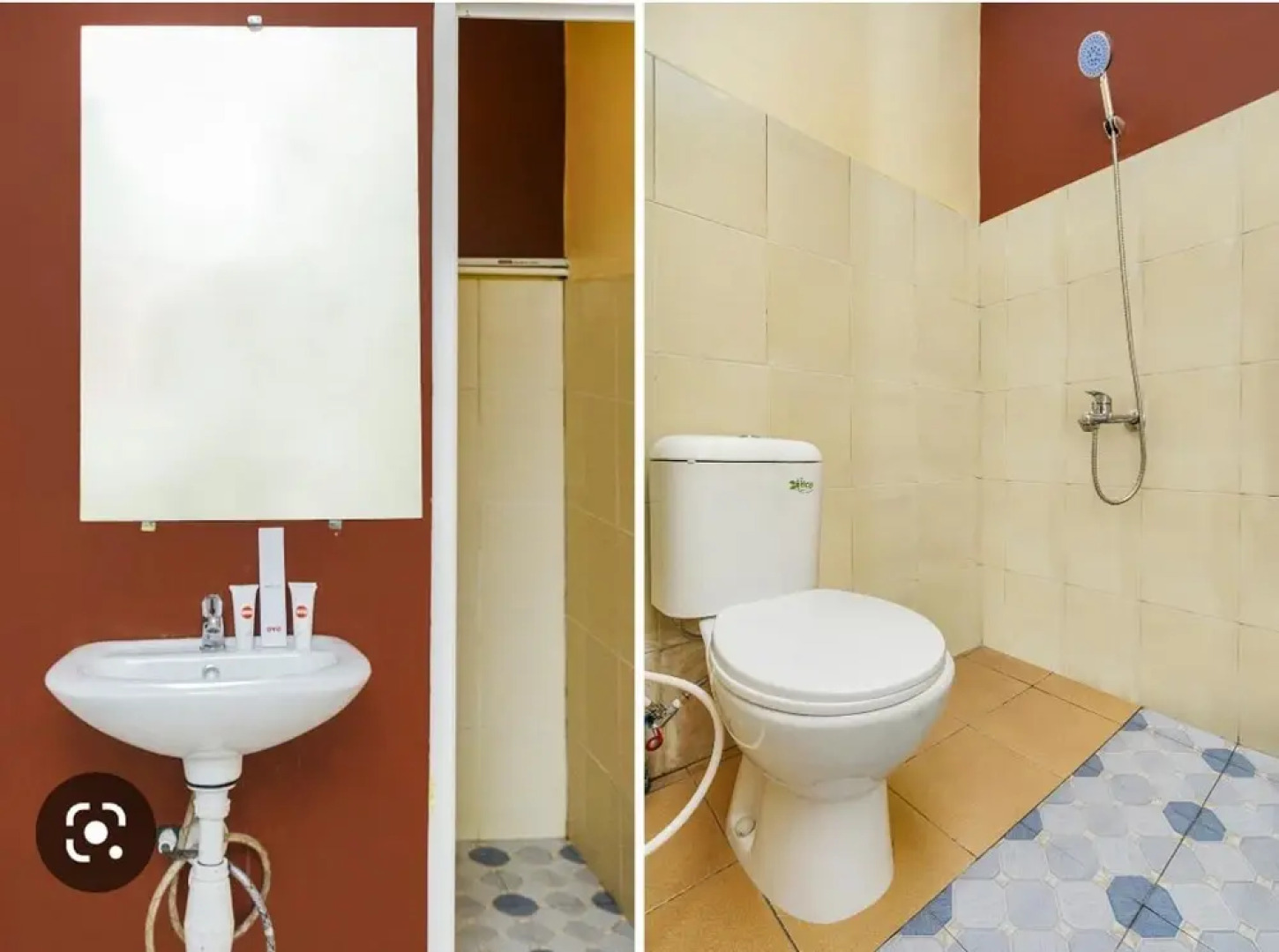 RedDoorz @ Pacet Mojokerto