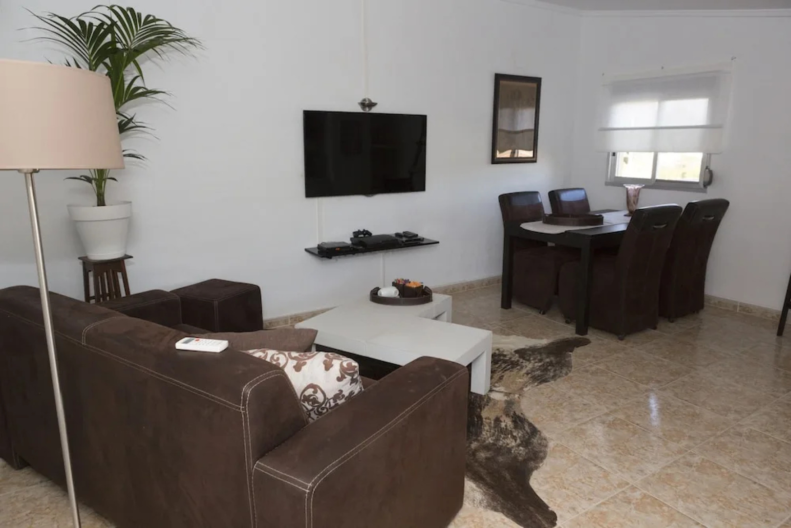 Bed and Breakfast Vakantieplek Casa Josa