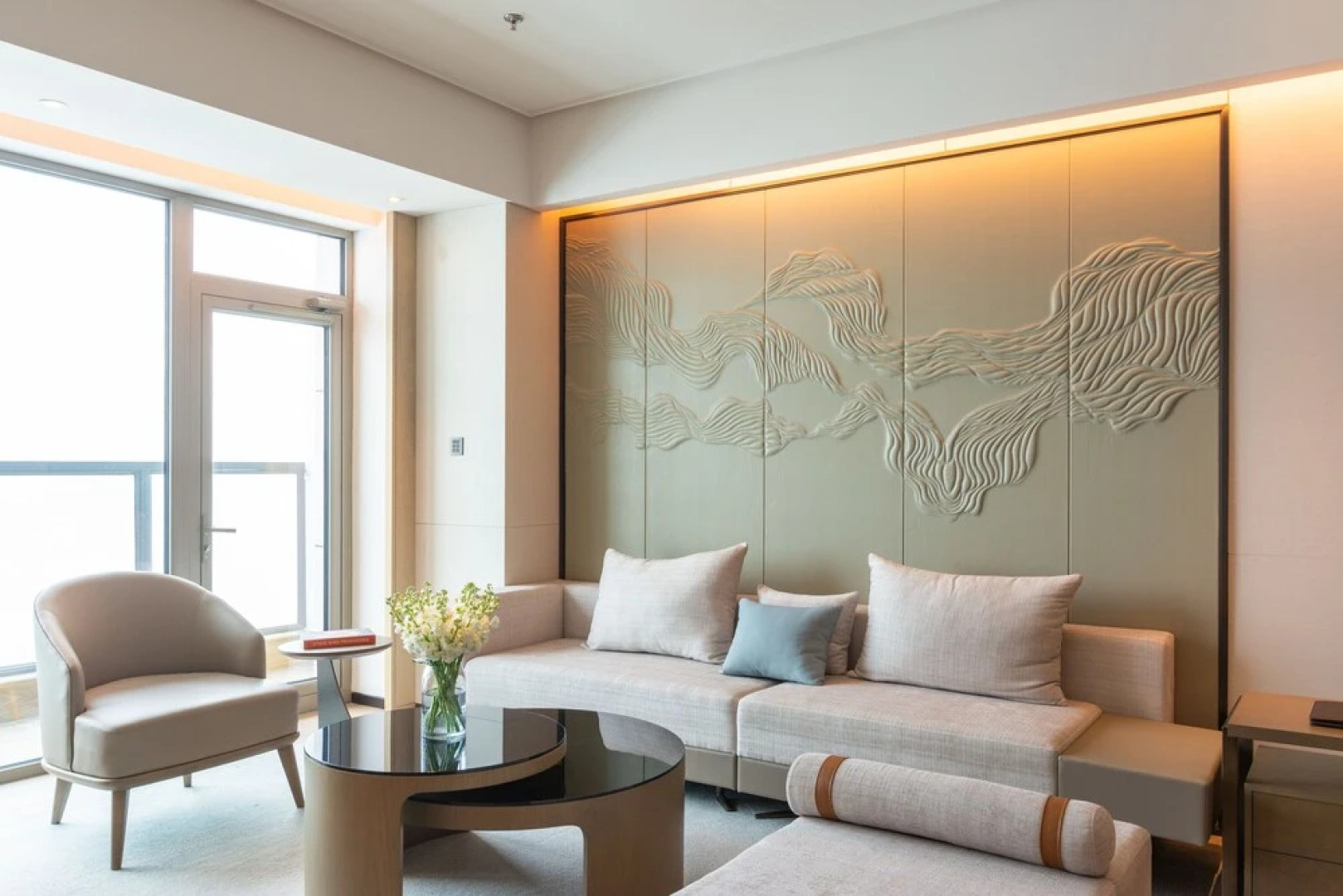 Marriott Yantai Hotel