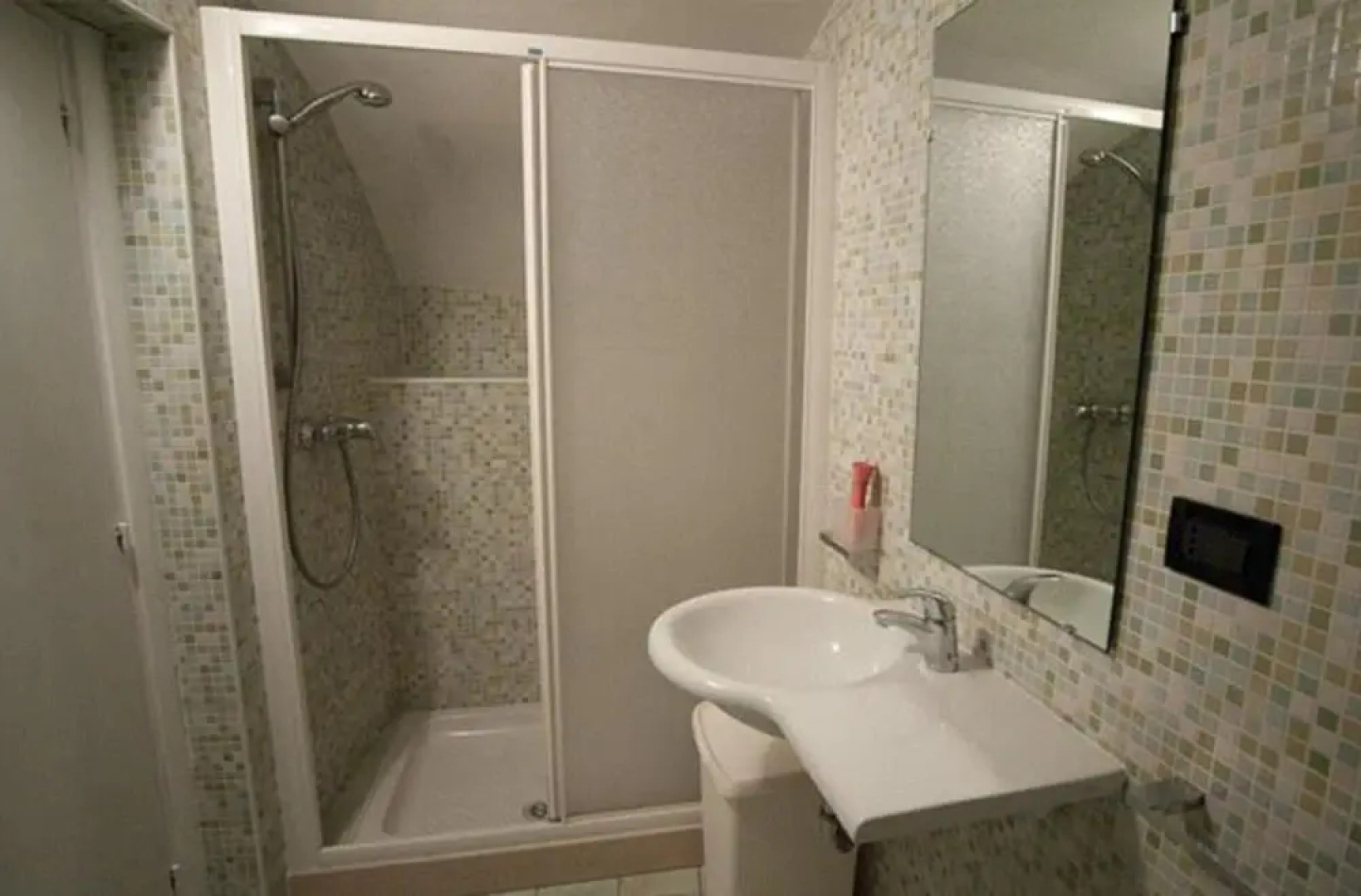 Dimora Tipica Specchia