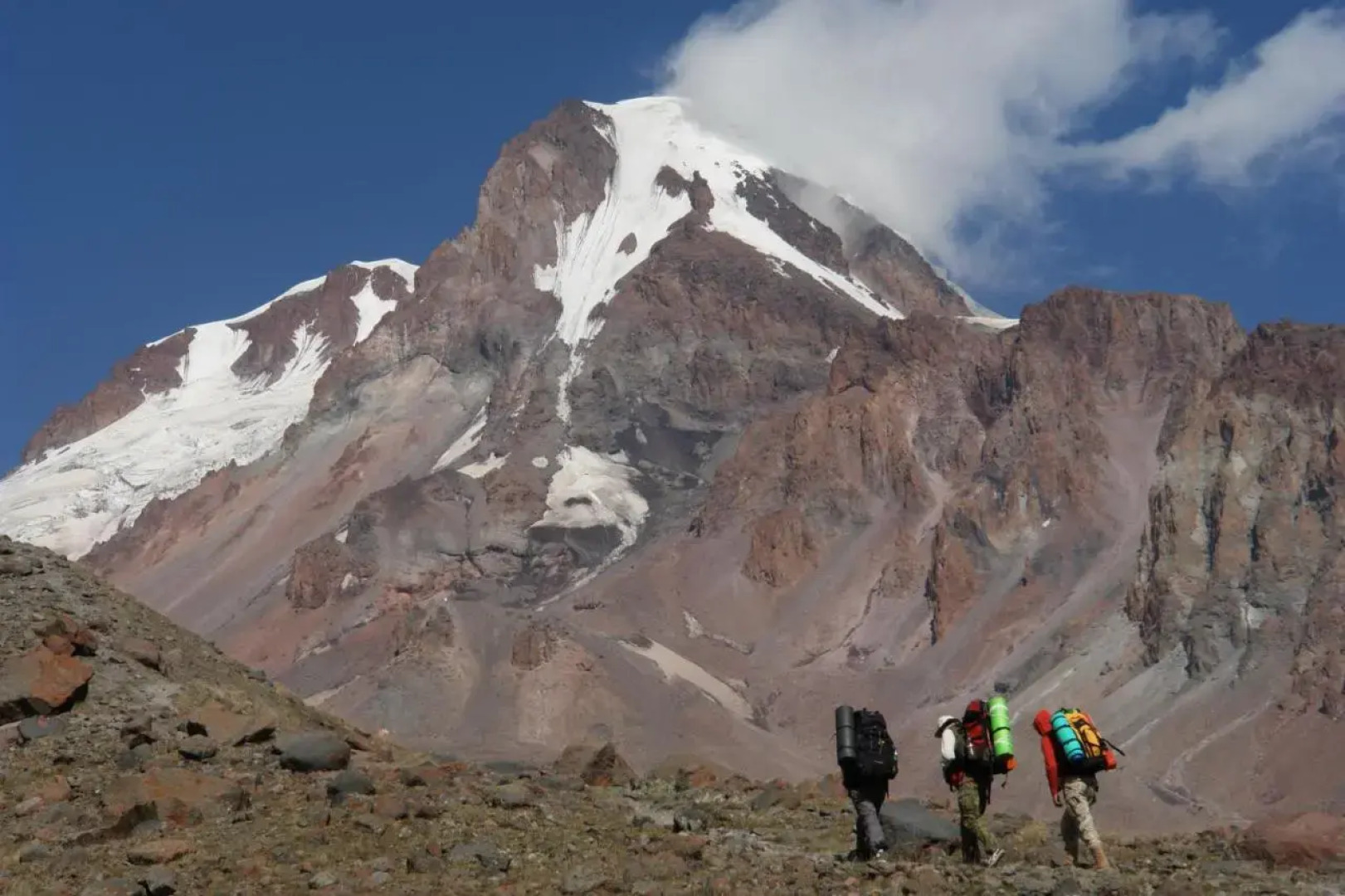 Azhdahak Guest House B&B-20km from Yerevan