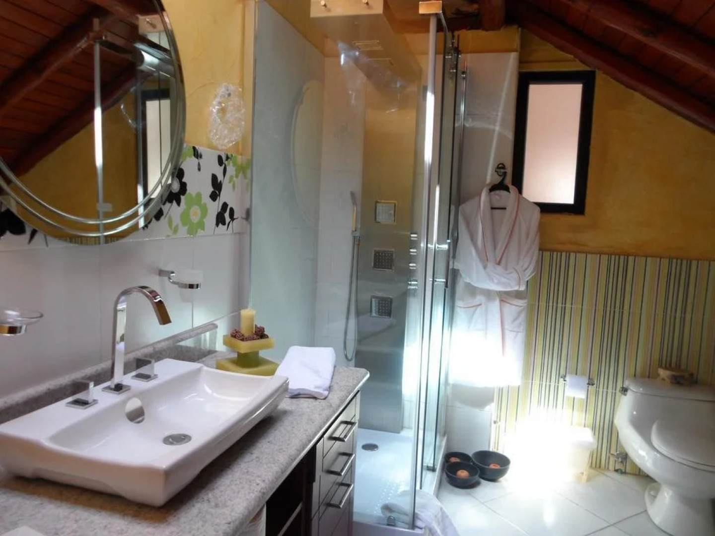 Shantidham Hotel Boutique & Spa