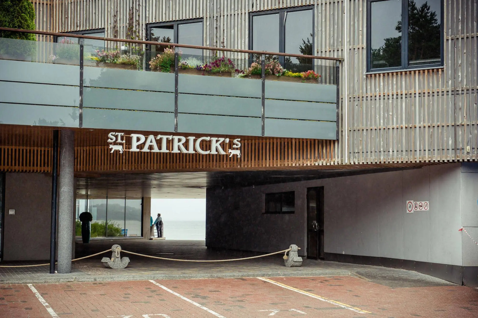 Спа-комплекс апартаментов Pirita Beach