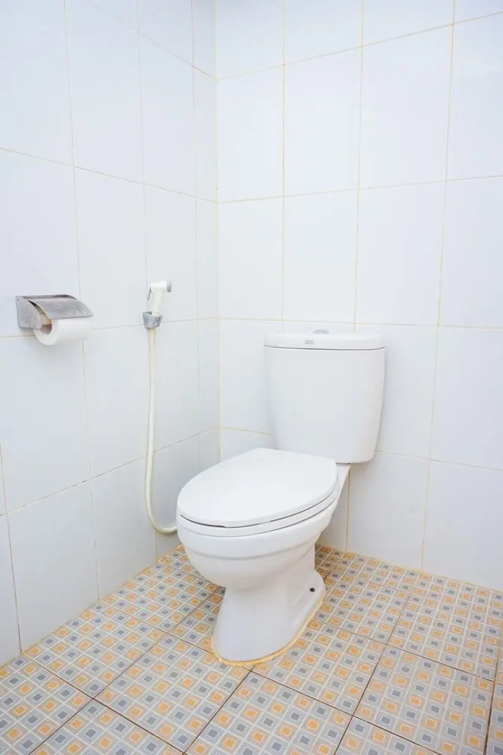 OYO 382 Pagaruyung Hotel Batusangkar