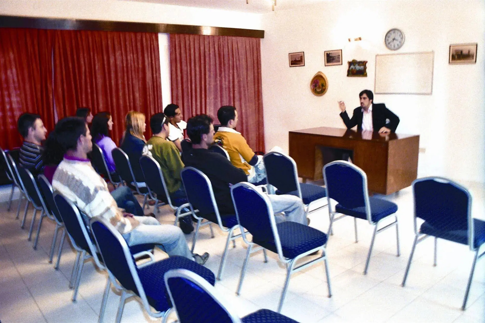 Hotel Palmas del Sol