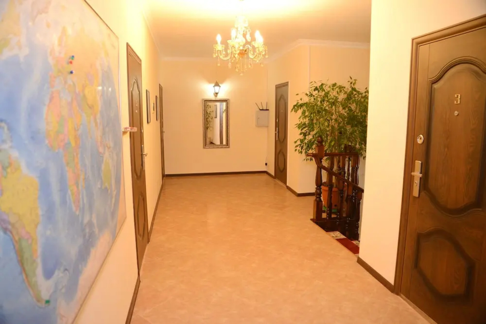 Гостевой дом Александрия-Шереметьево