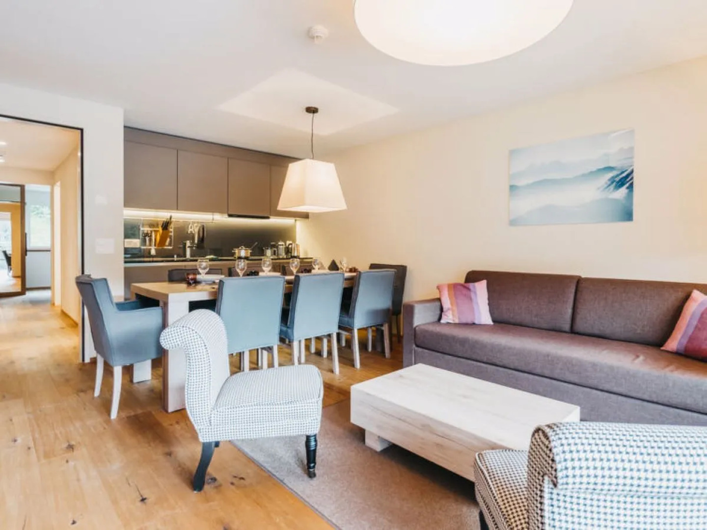 Peaks Place Apartment-Hotel & Spa 39439