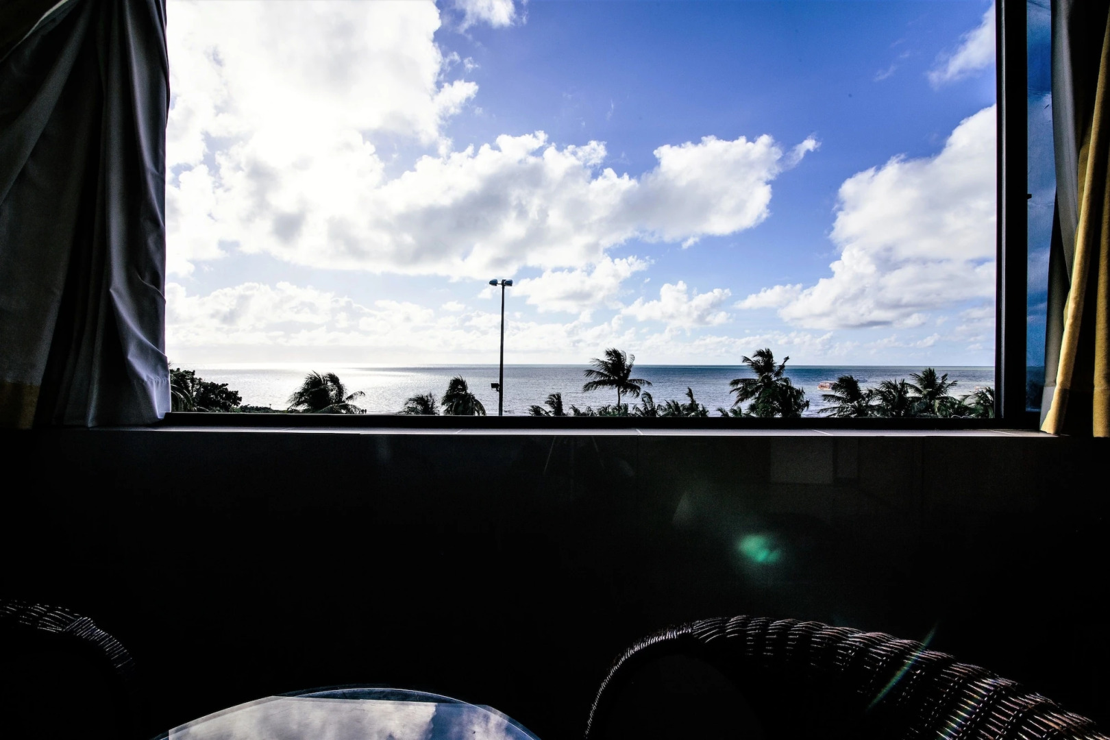 Atlântico Praia Hotel