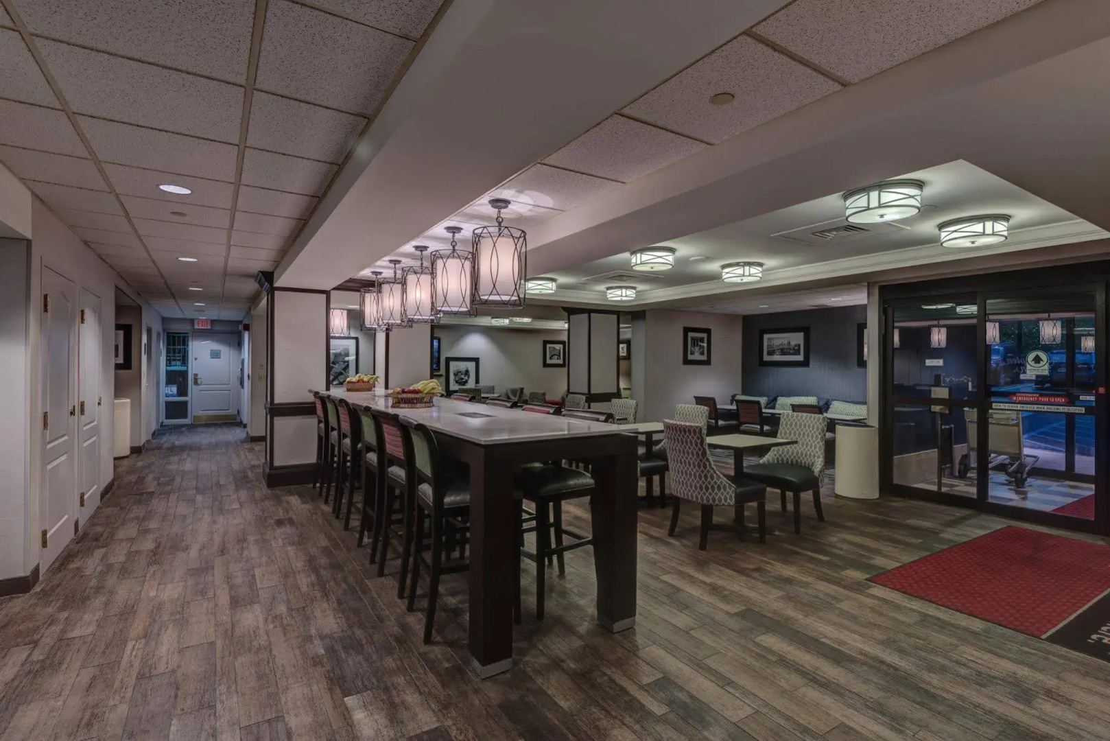 Hampton Inn Pittsburgh/Monroeville