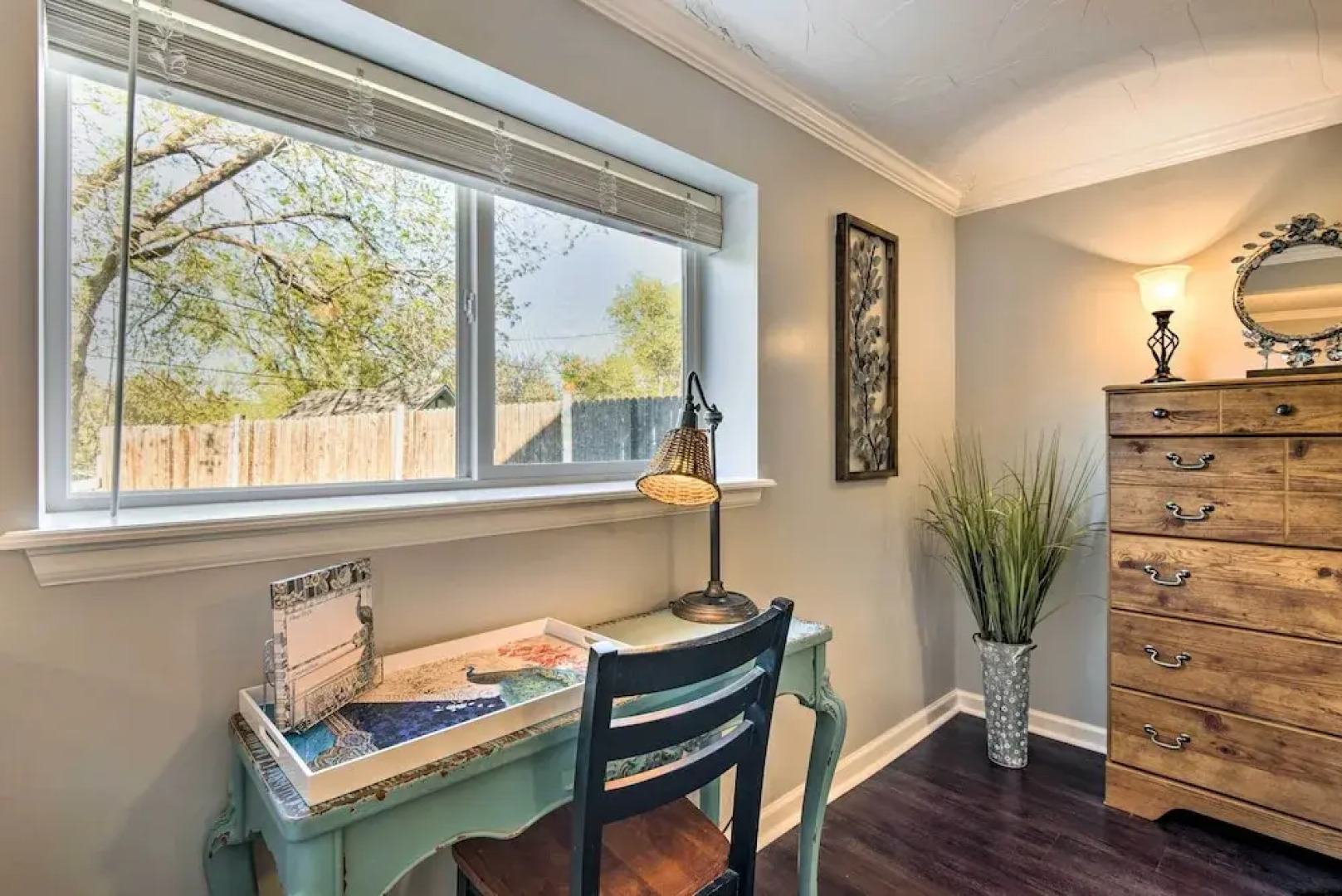 11 Mi to Denver Zoo: Lakewood Studio w/ Fire Pit!