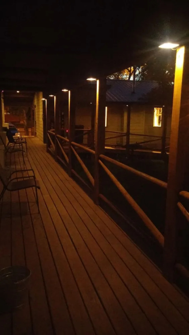 Sagebrush Inn and Suites