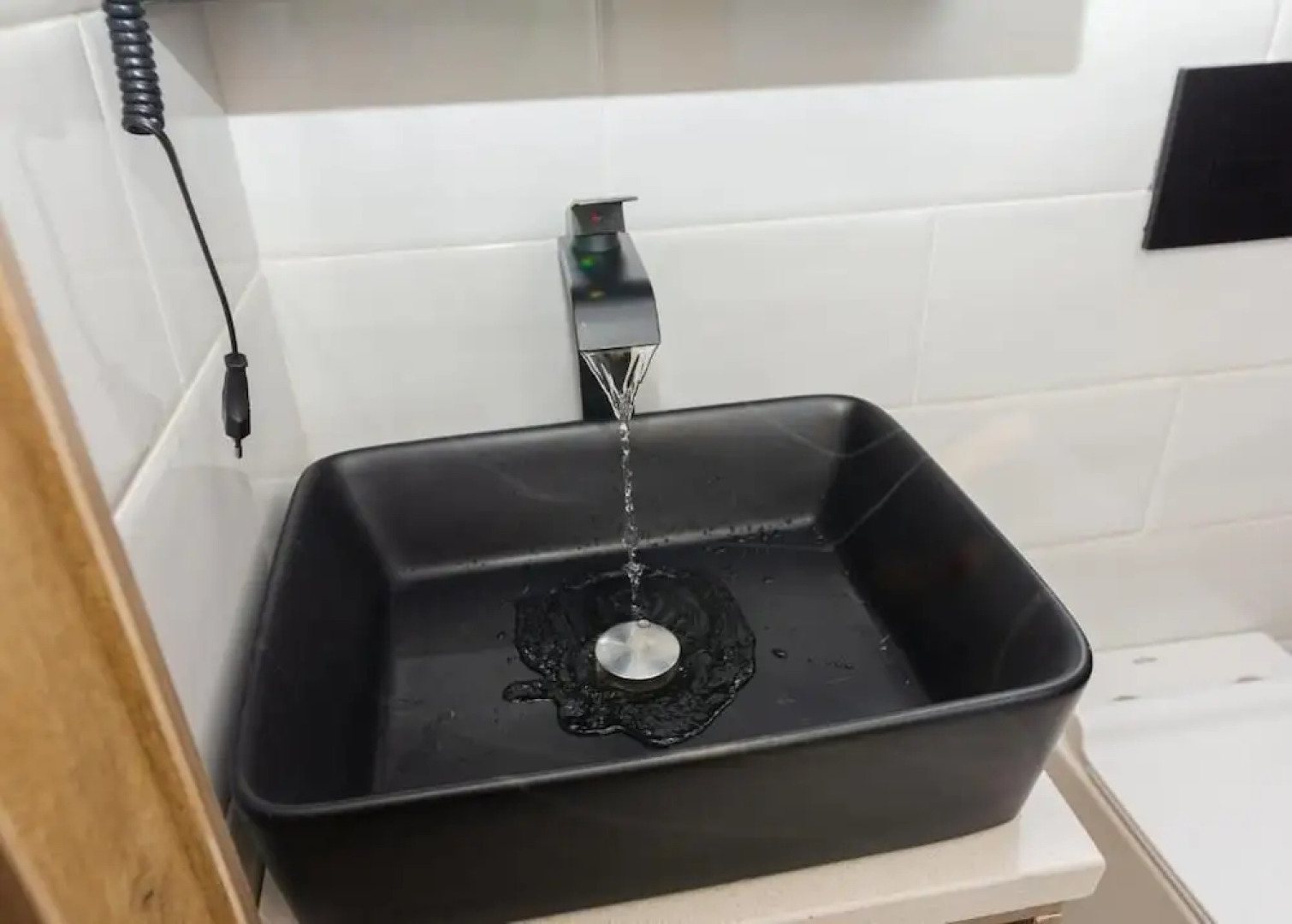 Hotel and Luxury Apartment by Trips