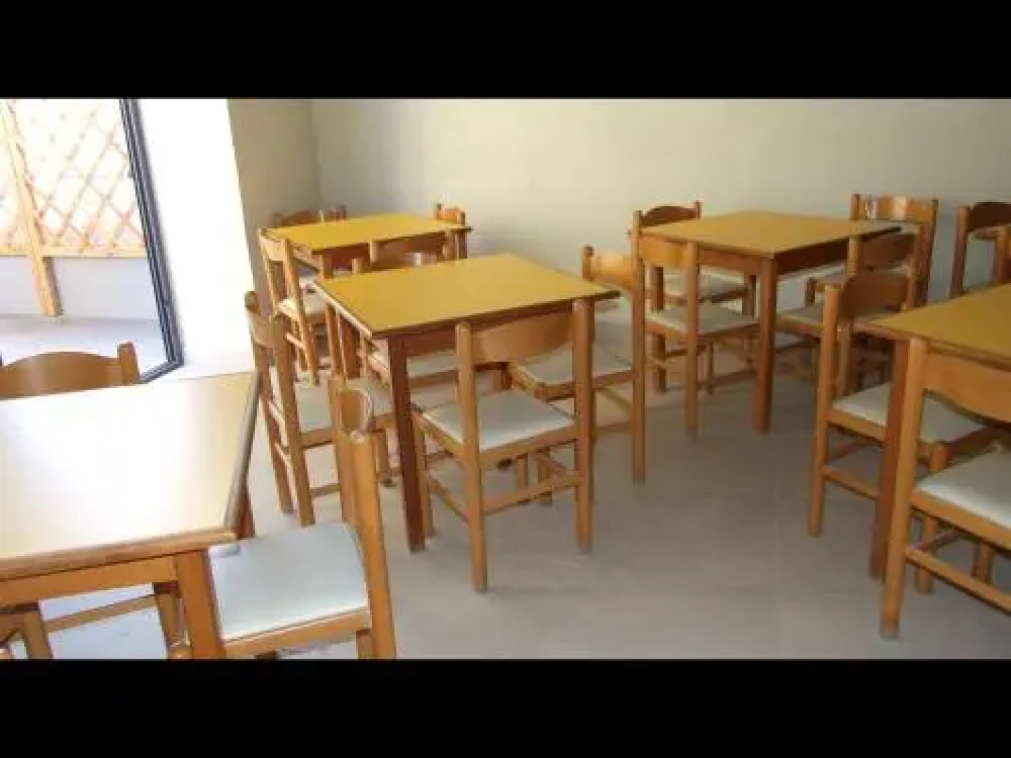 Hibernia Residence & Hostel