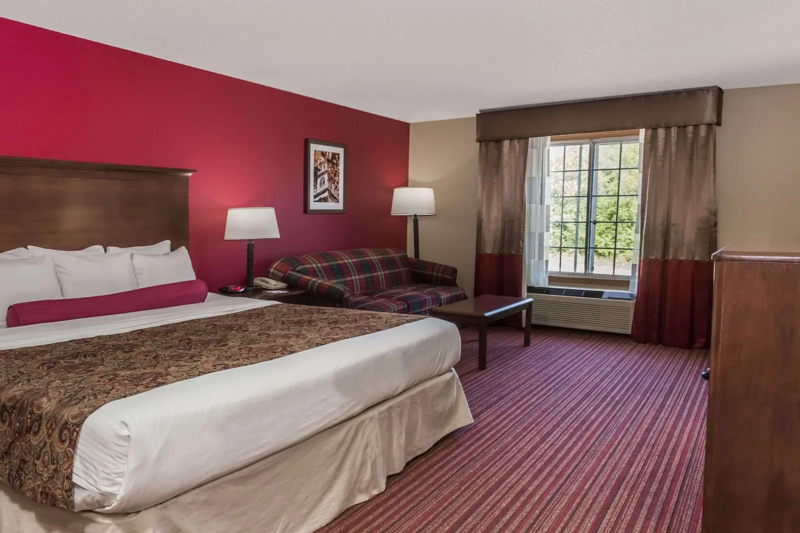 Baymont Inn & Suites Mequon Milwaukee Area