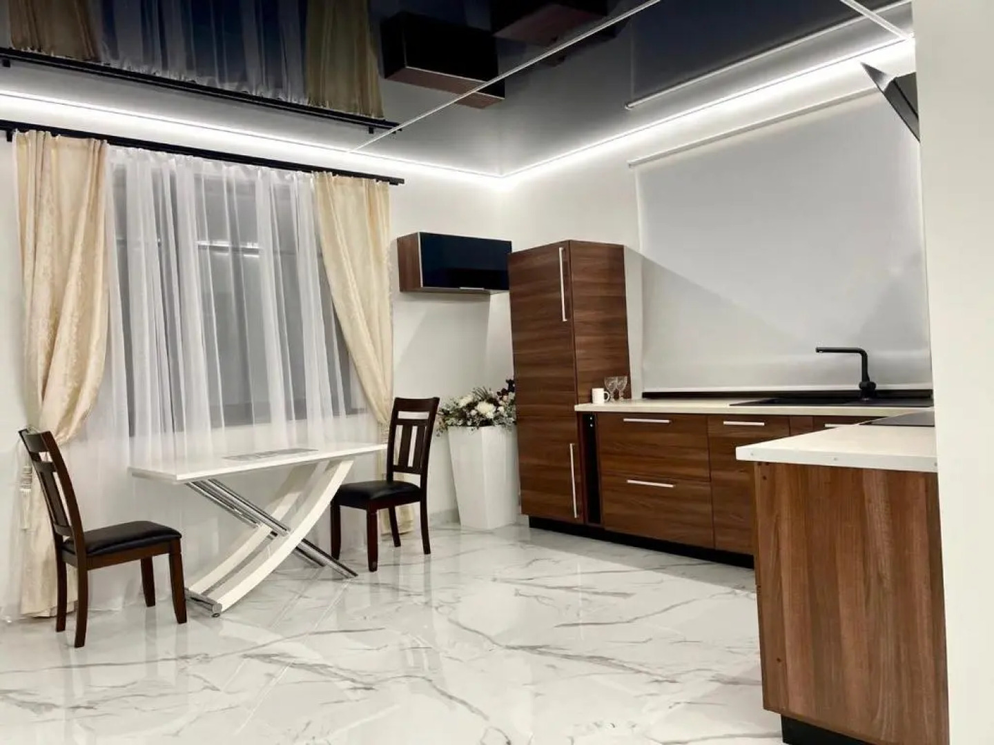 Grand Apartment Baltezers