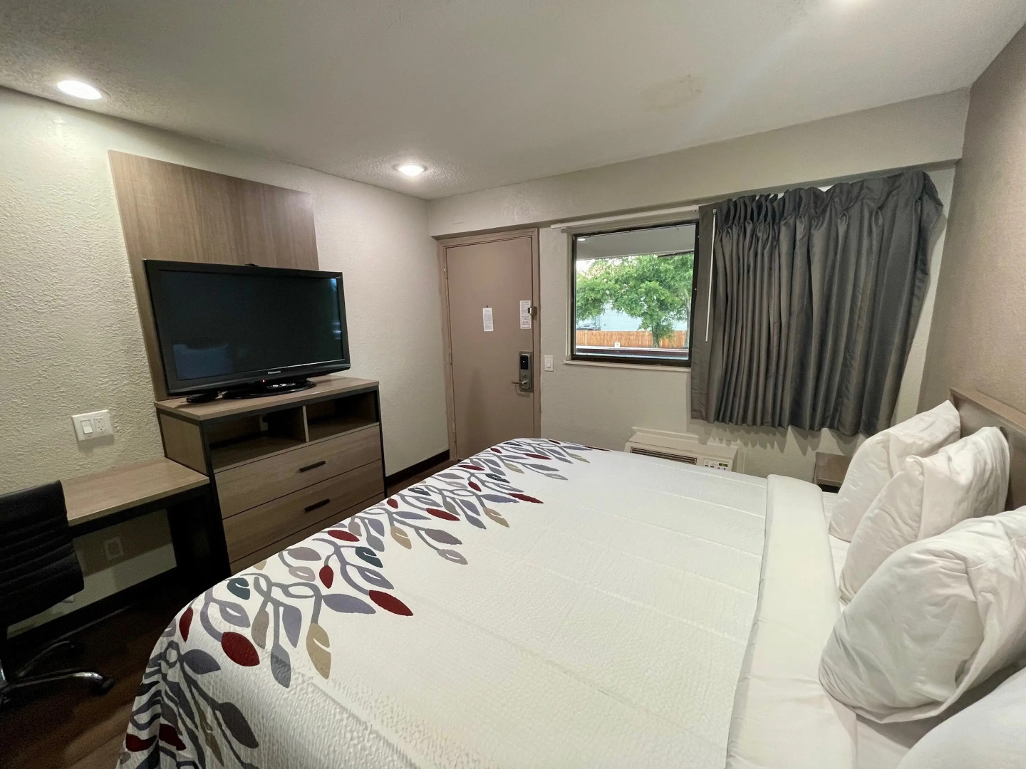 Red Roof Inn Lafayette, LA