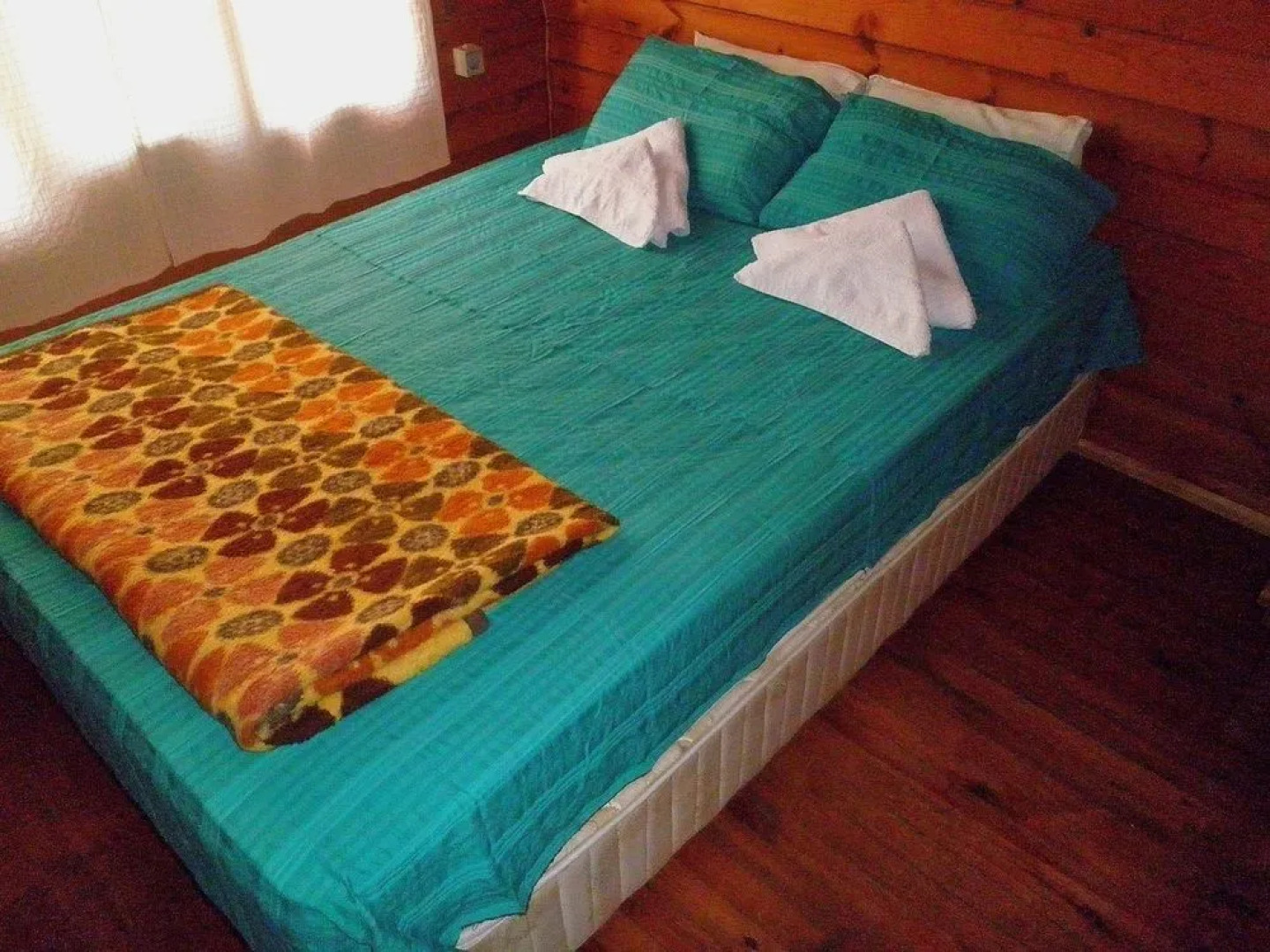 Olympos Woods - Adults Only