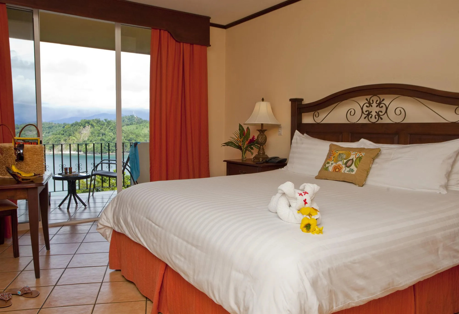 Parador Nature Resort and Spa