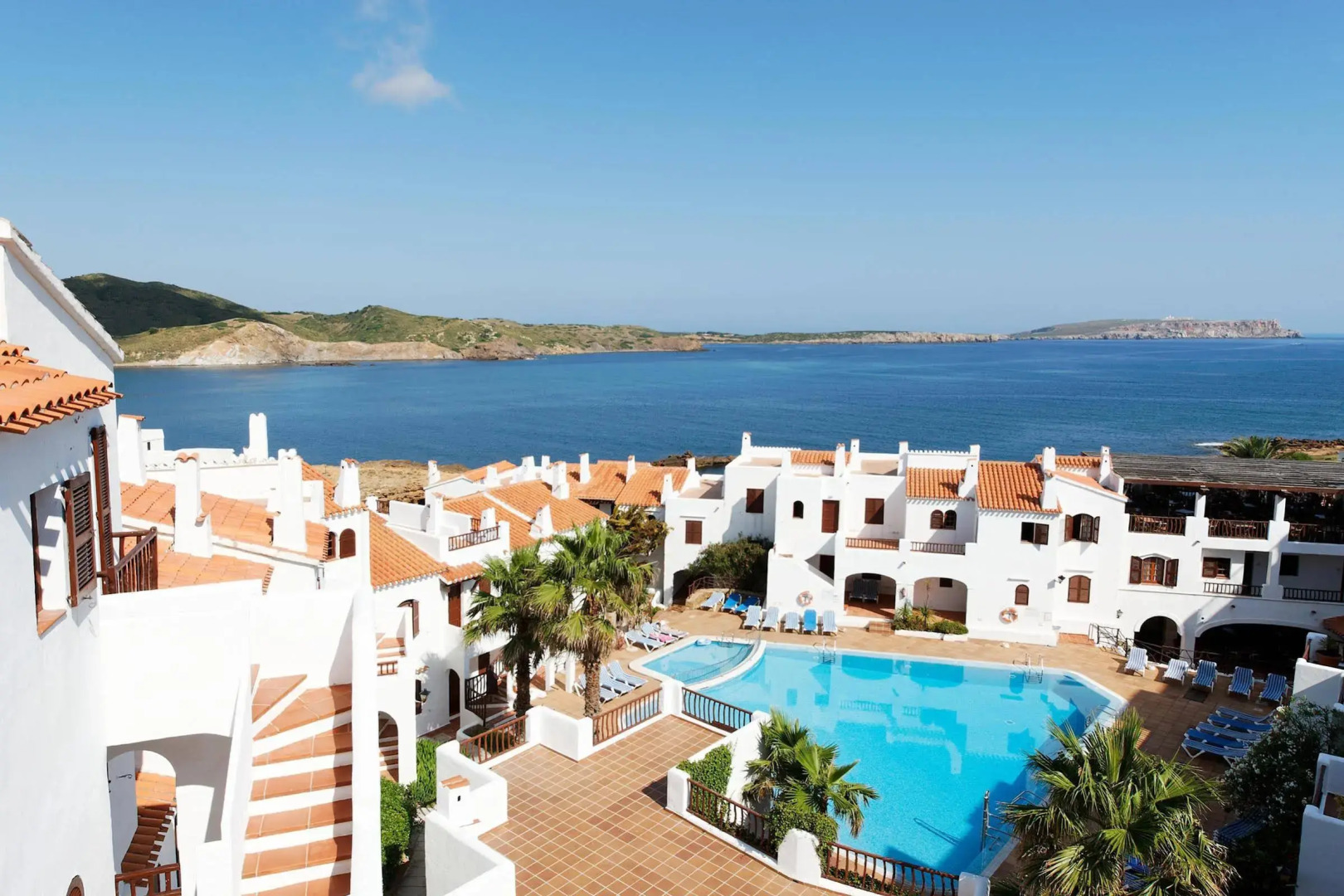 Comitas Tramontana Park