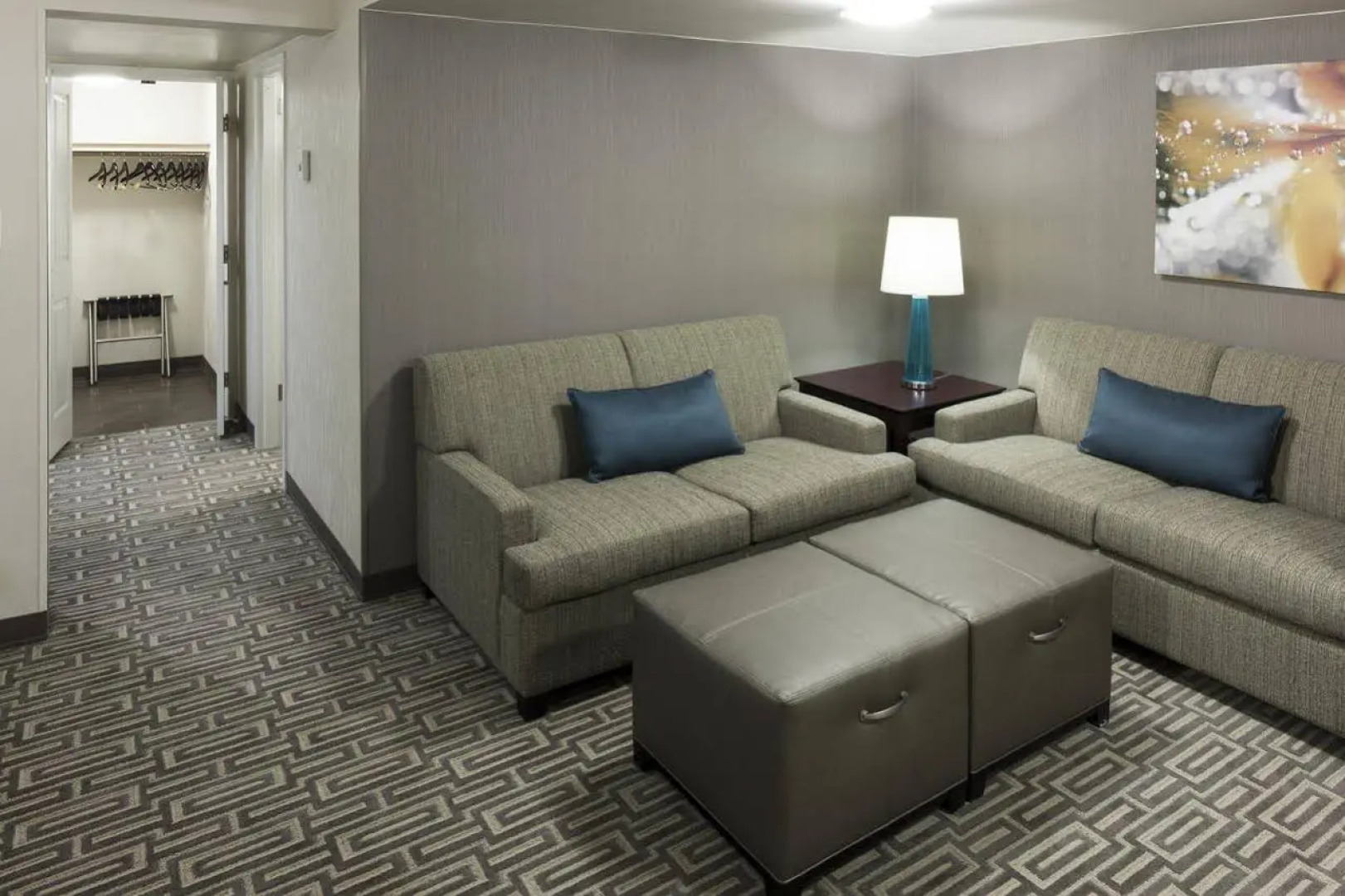 Fairfax Marriott at Fair Oaks