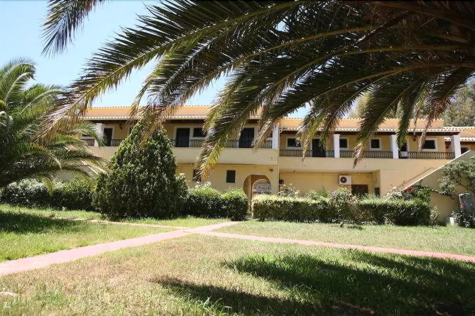 Marini Apartments