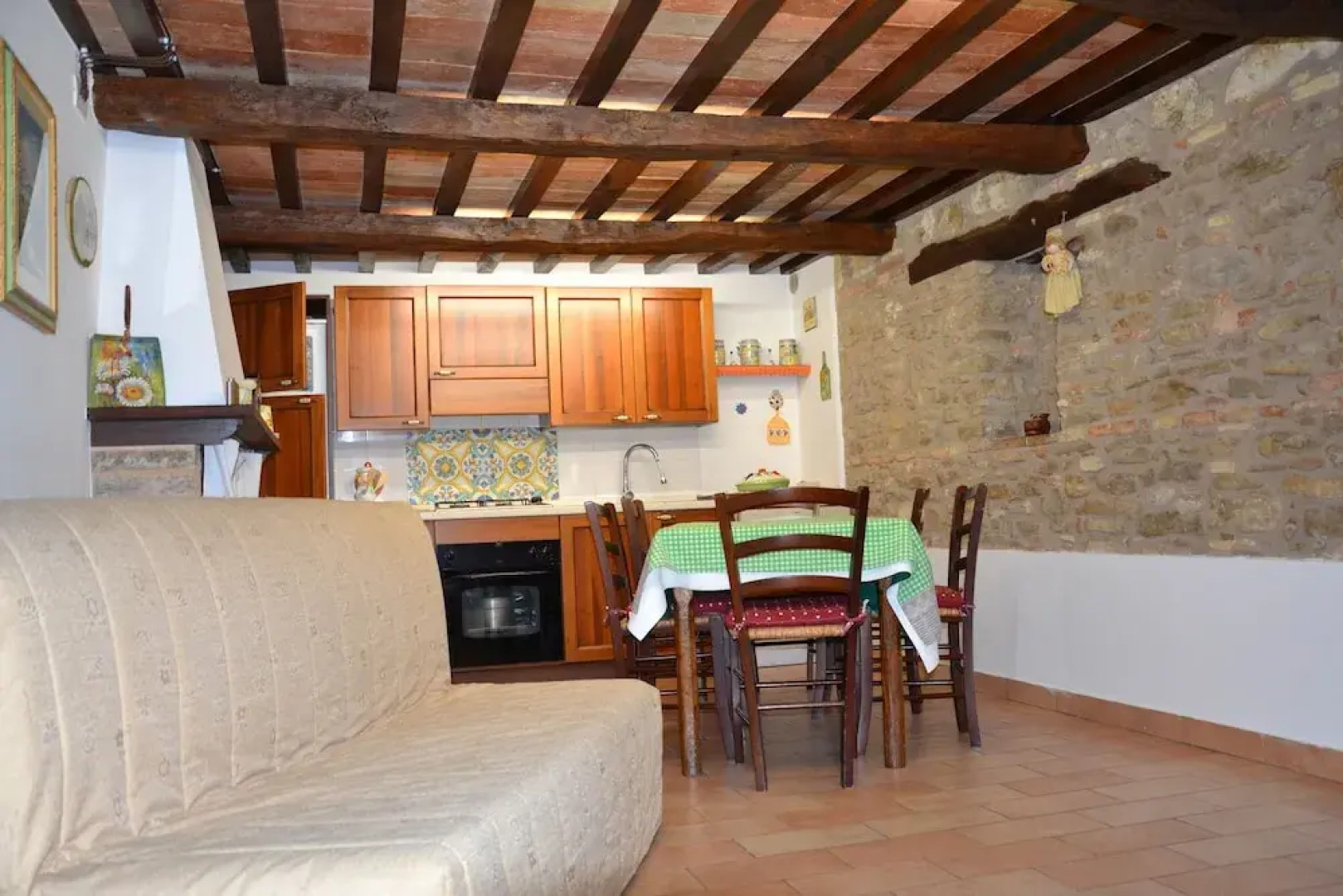 Agriturismo Villa Rosetta