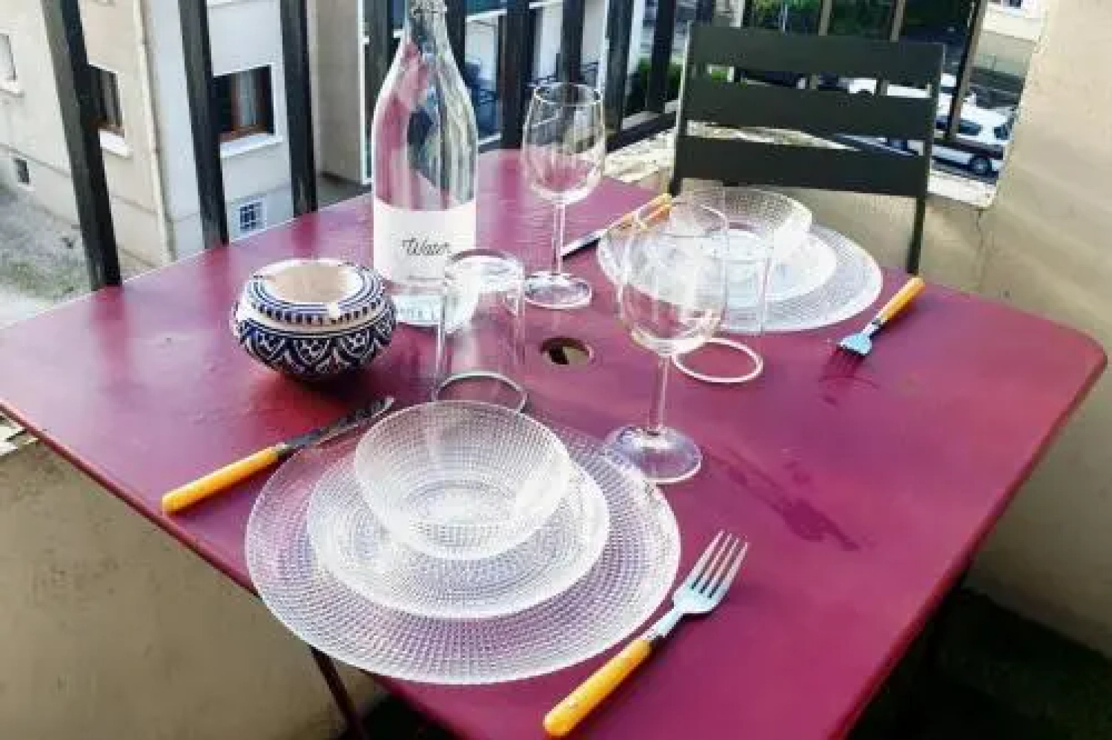 Annecy; Ã€ 2 Pas Du Centre; Raclette; Joli Balcon; Cosy