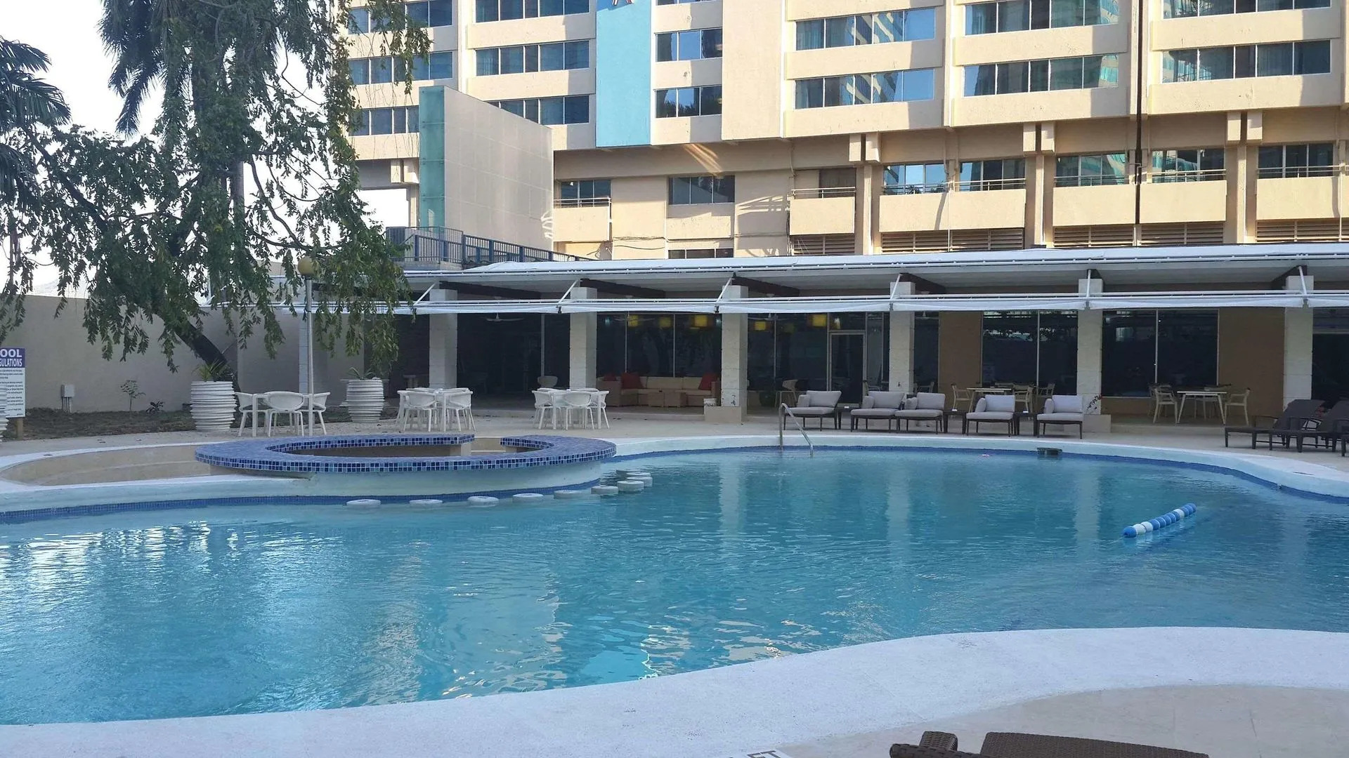 Radisson Hotel Trinidad