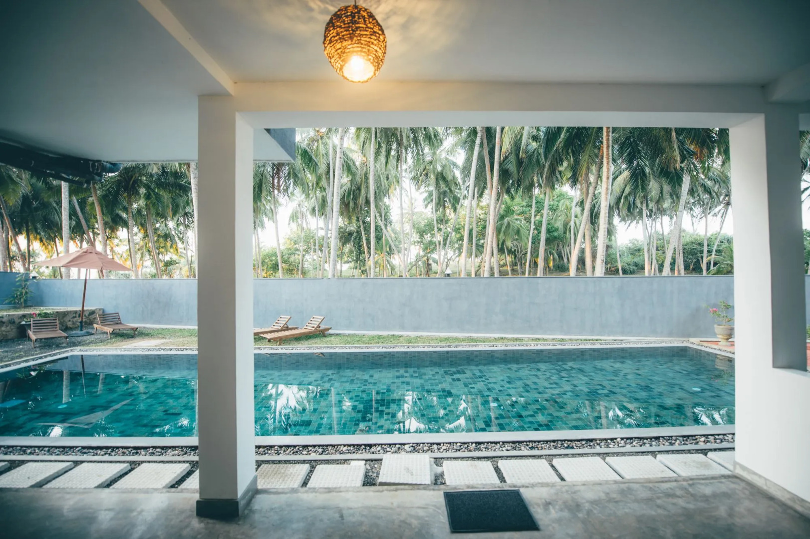 Jasper House Sri Lanka